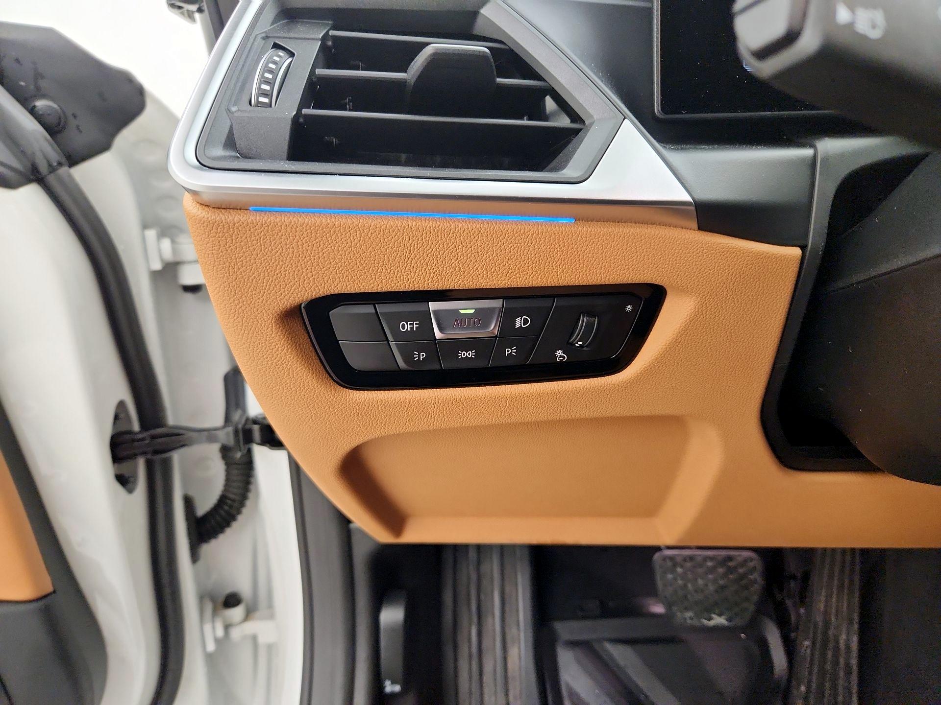 Thumbnail: 2024 BMW i4 - 13