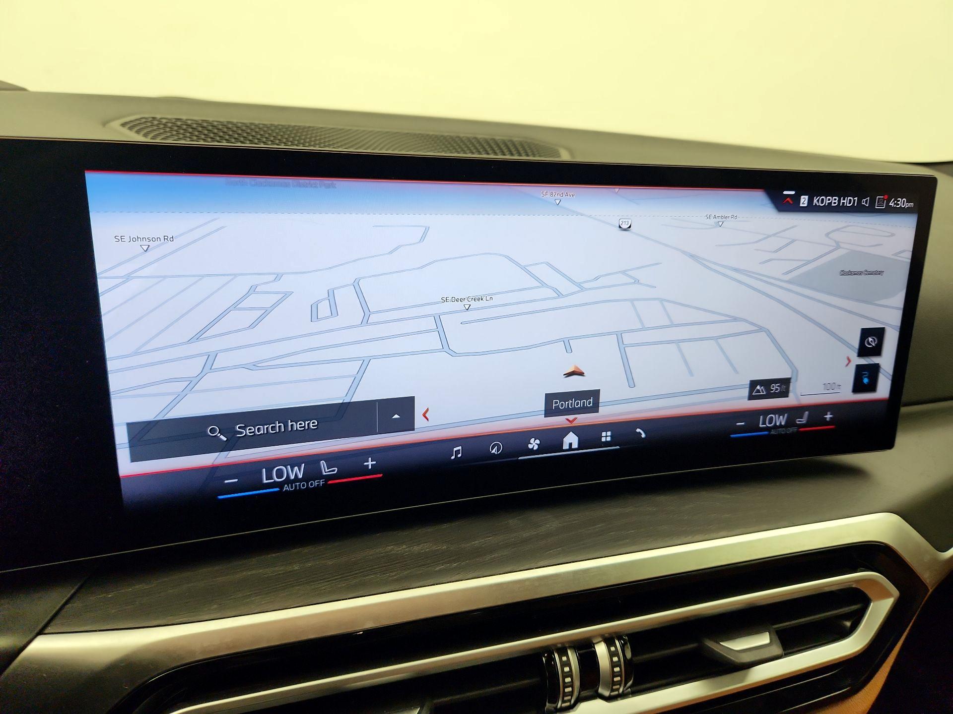 Thumbnail: 2024 BMW i4 - 14