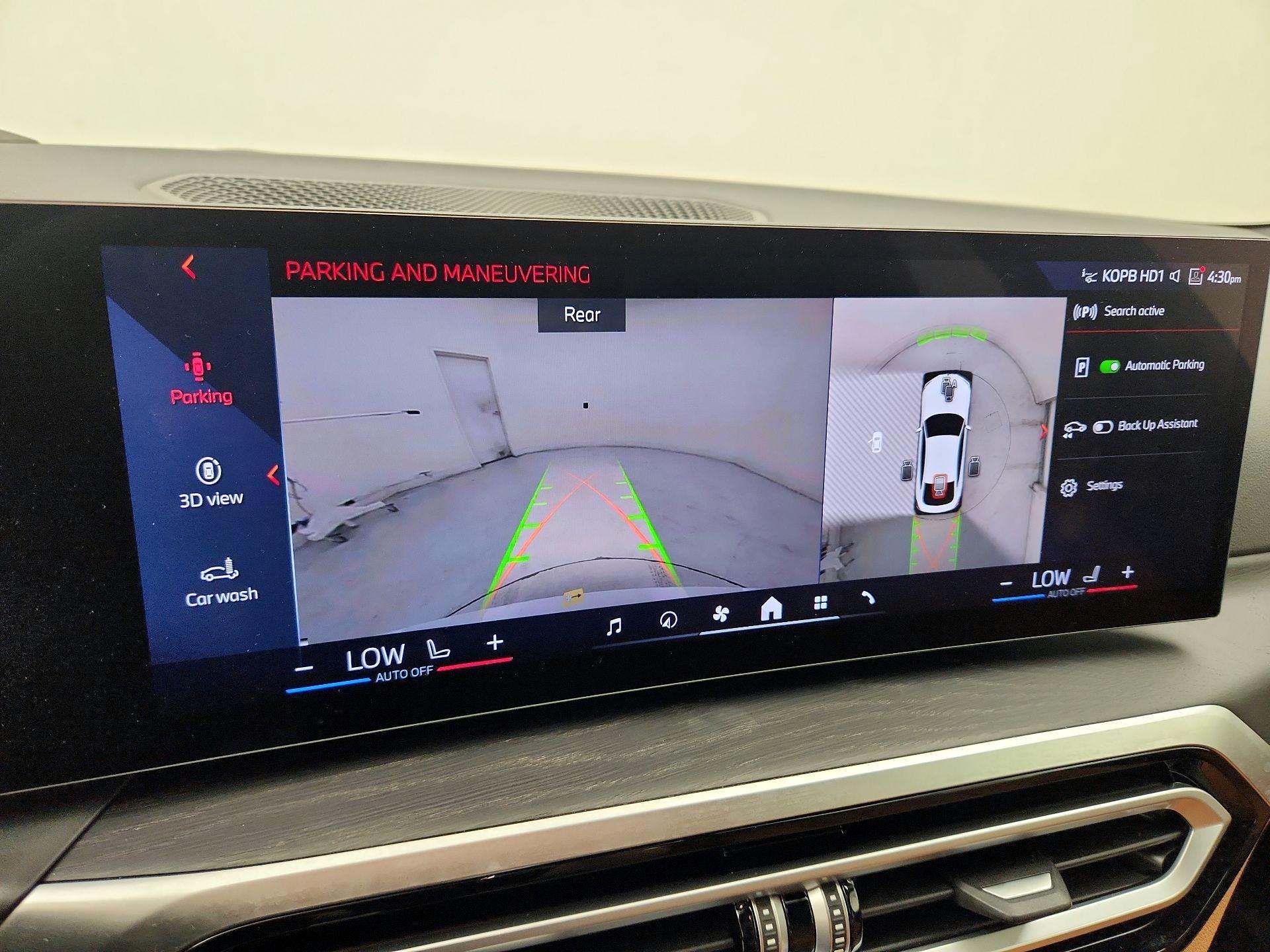 Thumbnail: 2024 BMW i4 - 15