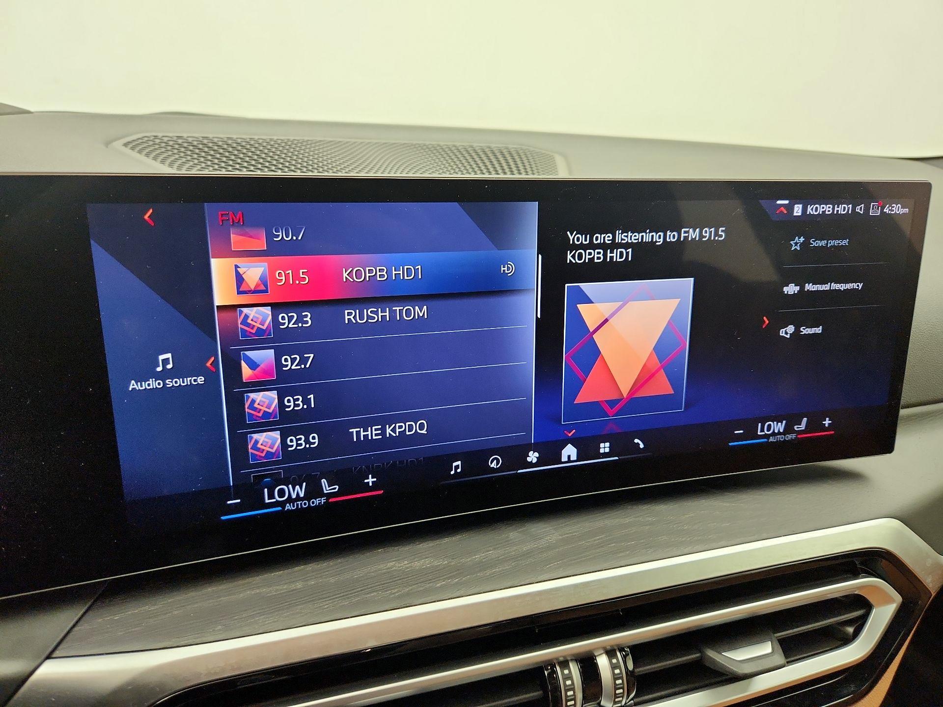 Thumbnail: 2024 BMW i4 - 16