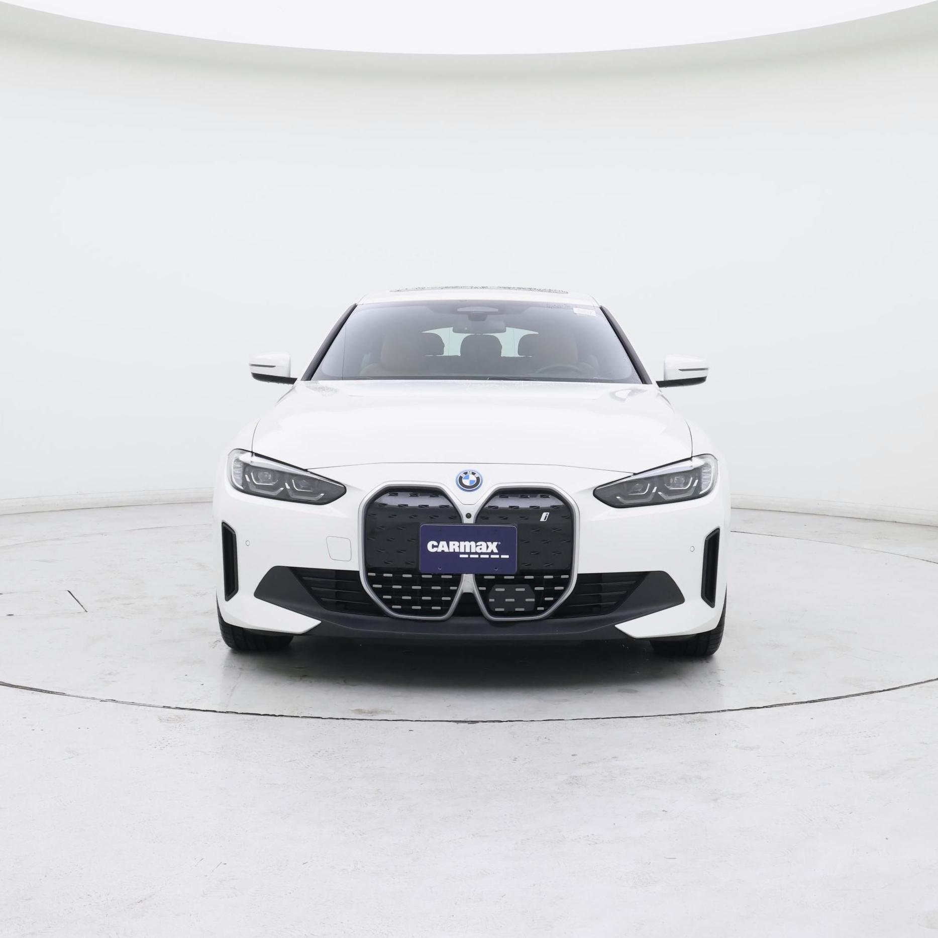 Thumbnail: 2024 BMW i4 - 5