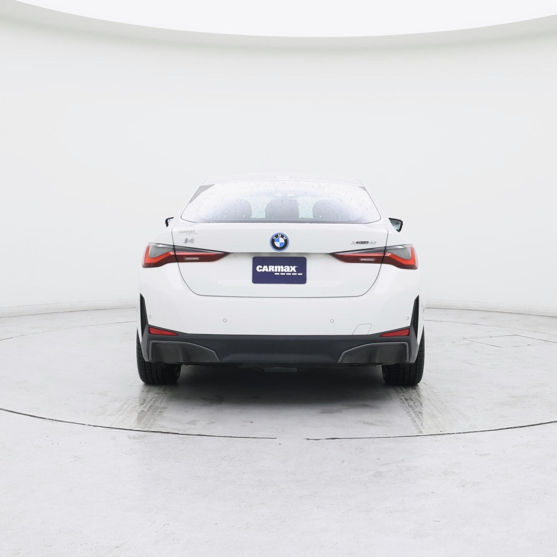 Thumbnail: 2024 BMW i4 - 6