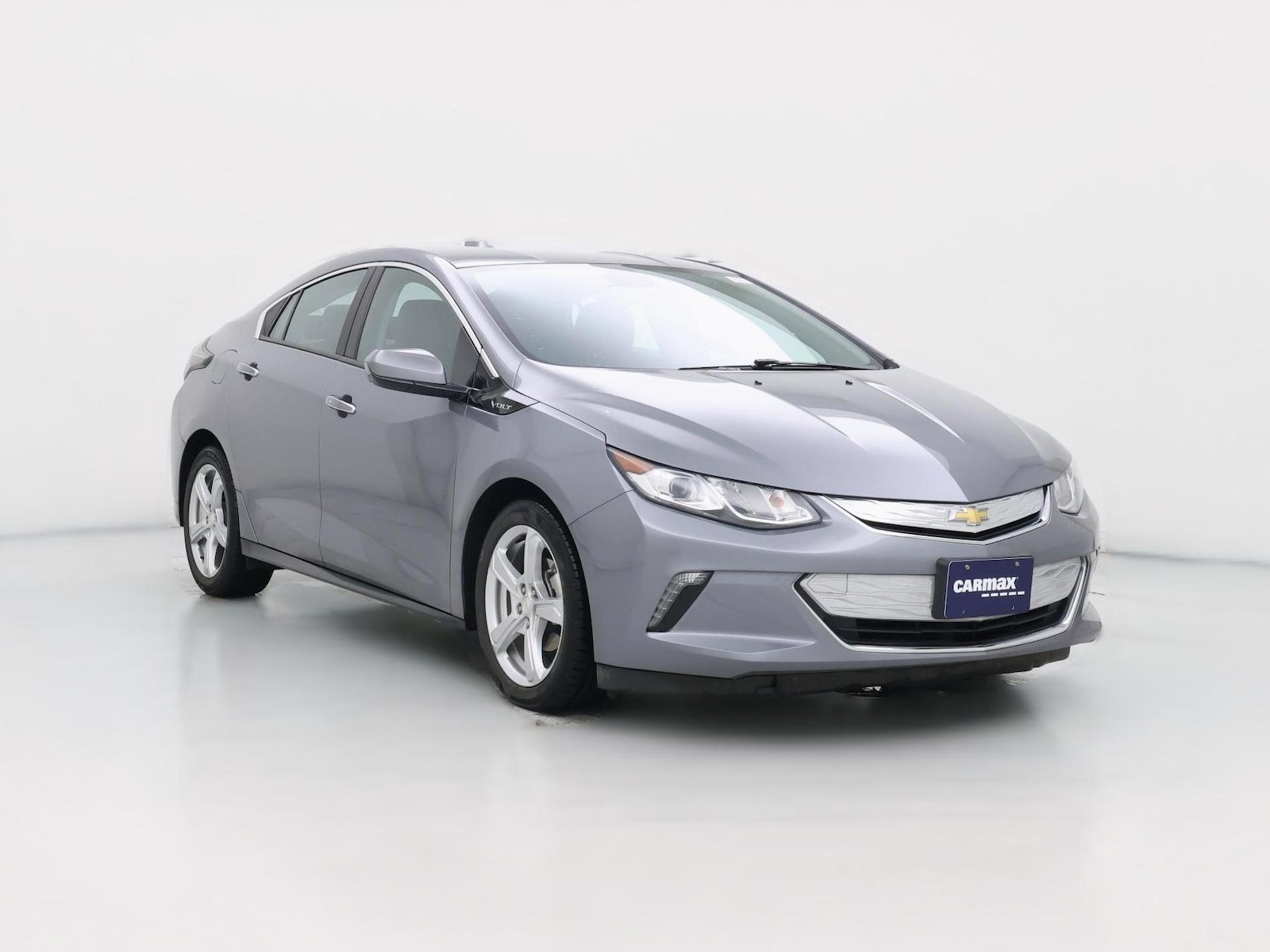 2018 Chevrolet Volt LT