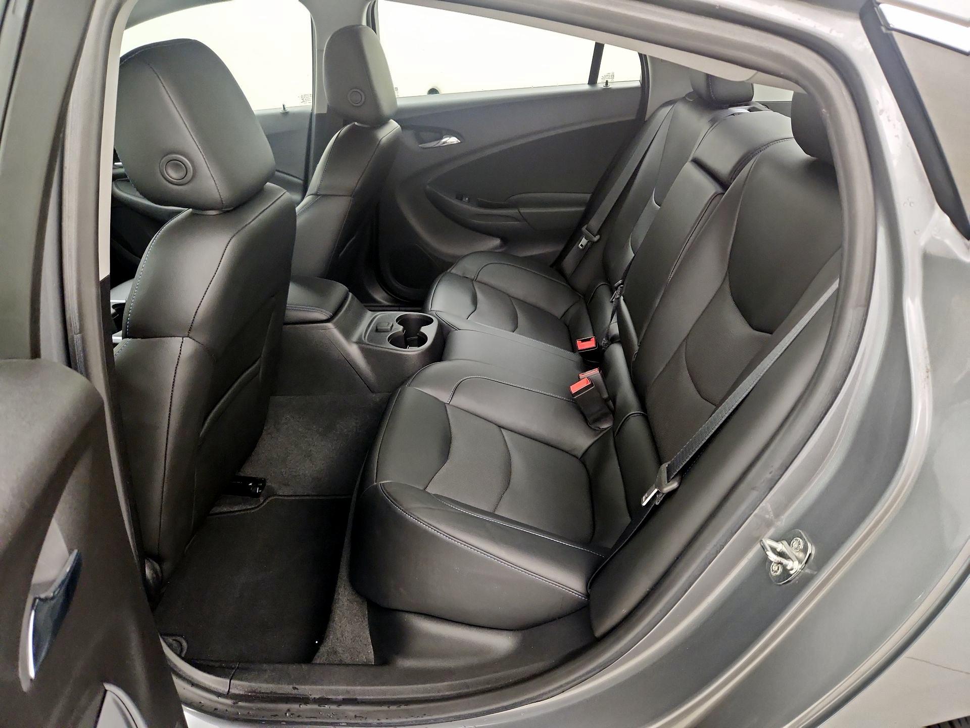 Thumbnail: 2018 Chevrolet Volt - 19