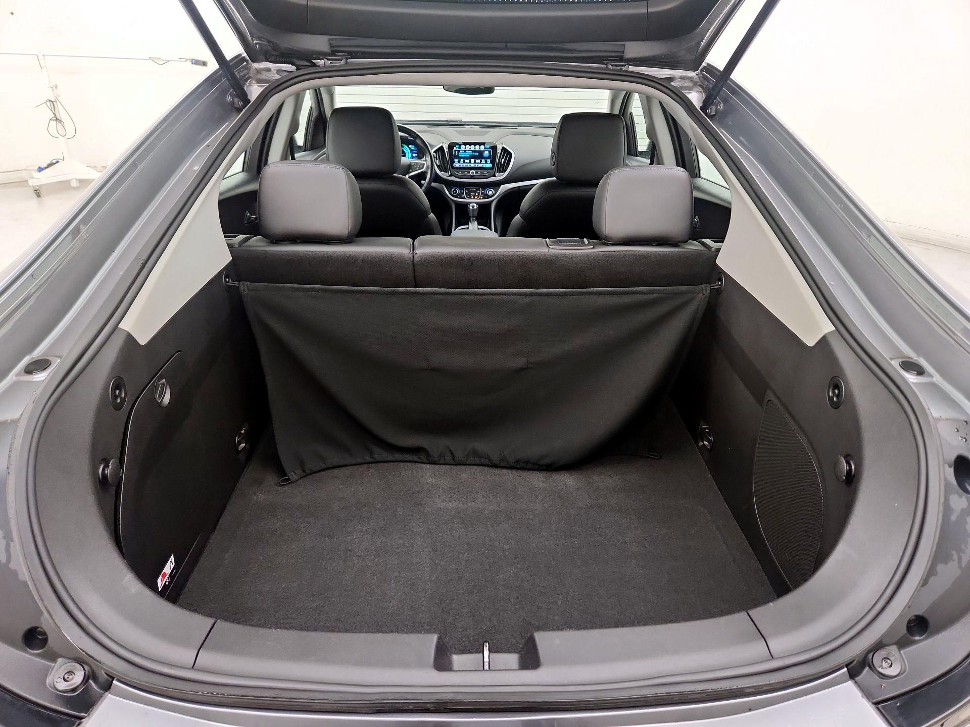 Thumbnail: 2018 Chevrolet Volt - 20