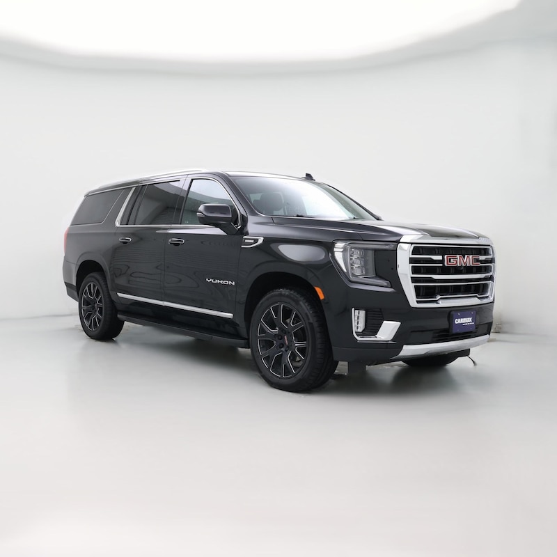 2021 GMC Yukon XL 1500 SLT