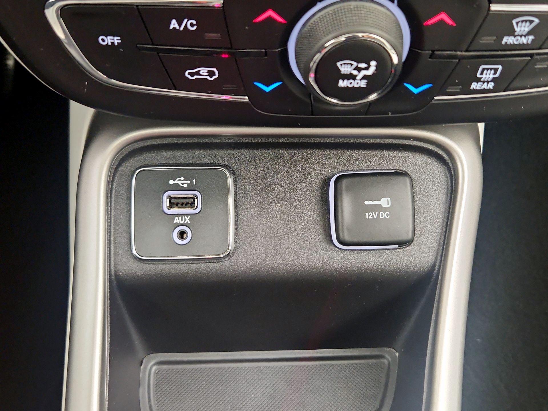 Thumbnail: 2019 Jeep Compass - 18