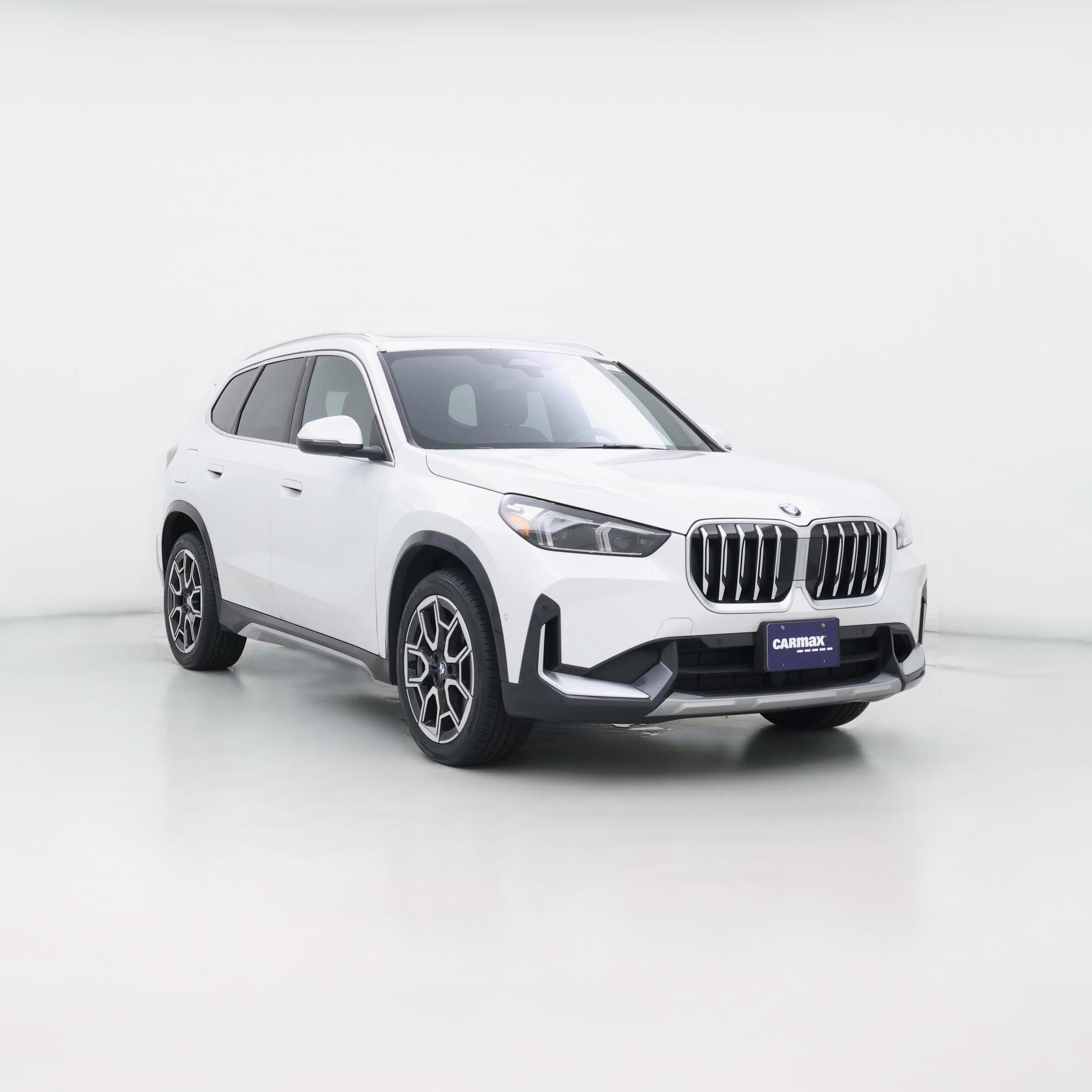 Thumbnail: 2025 BMW X1 - 1