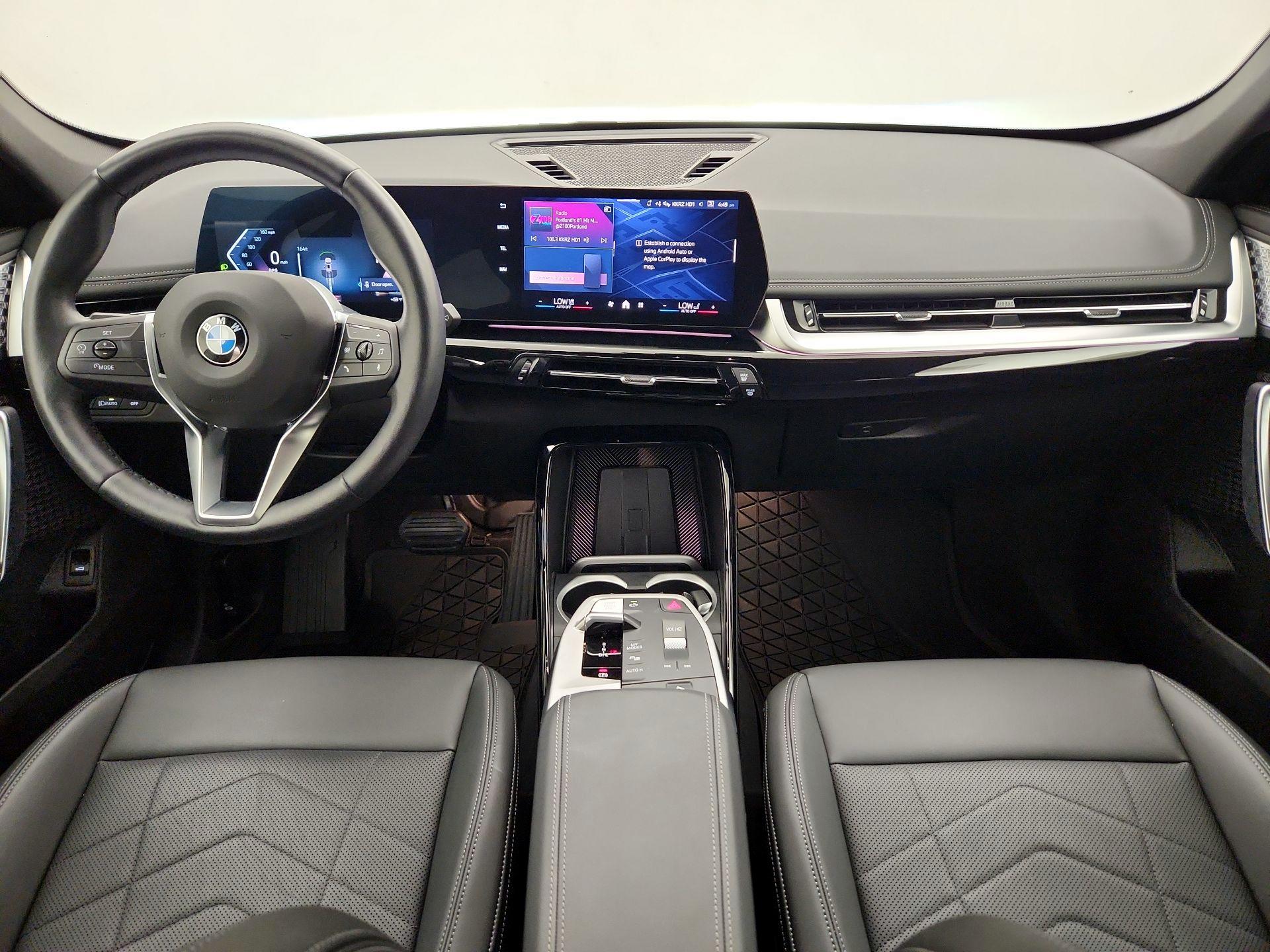 Thumbnail: 2025 BMW X1 - 9