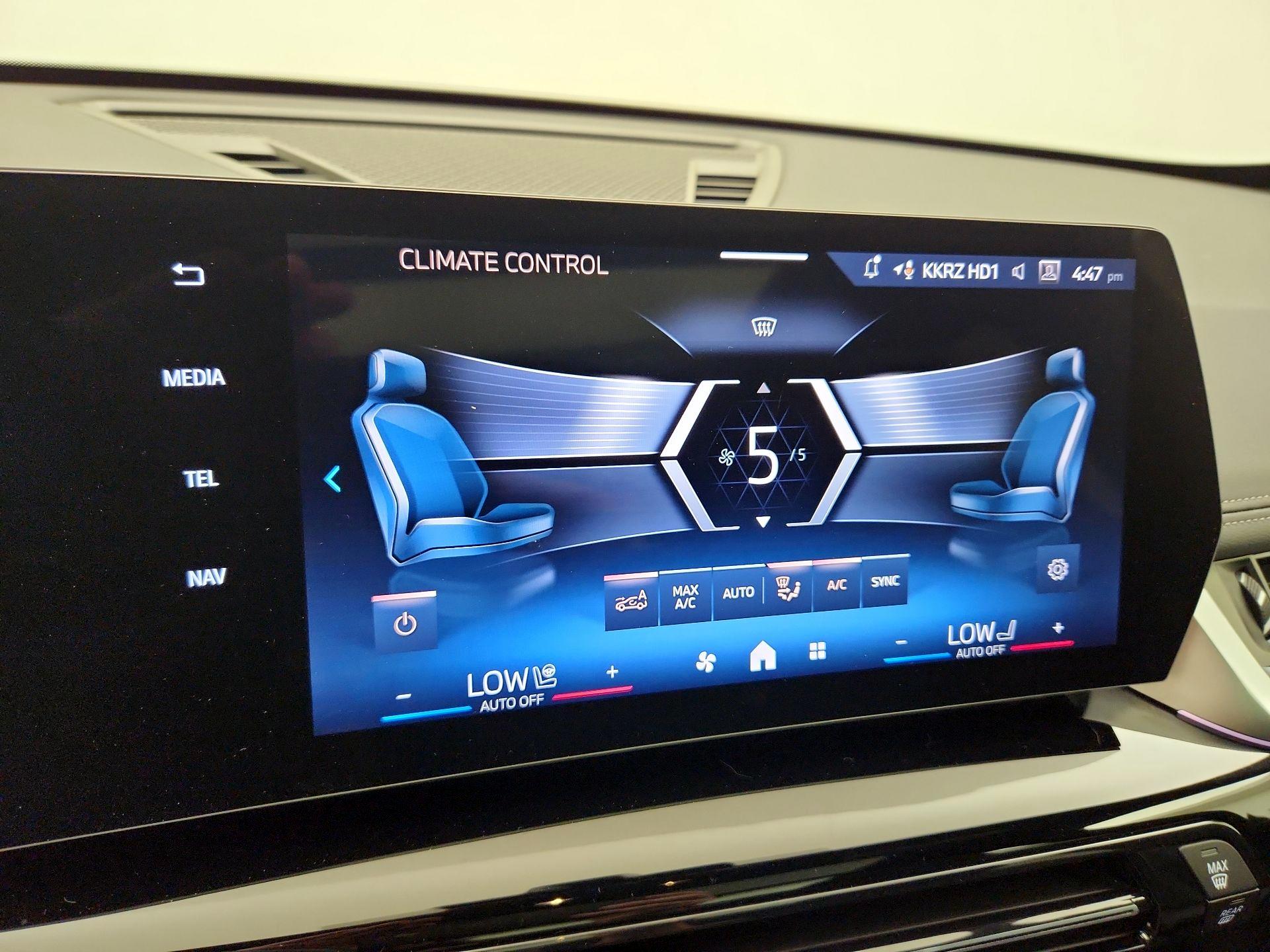 Thumbnail: 2025 BMW X1 - 16