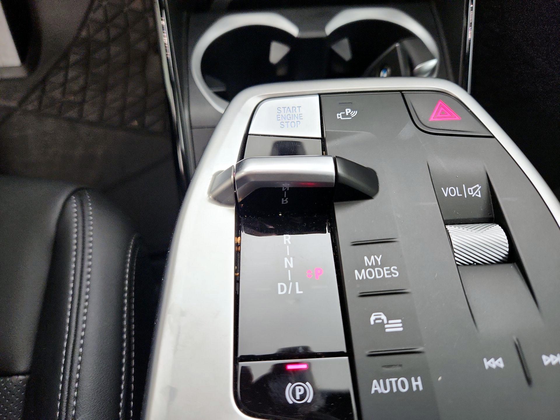 Thumbnail: 2025 BMW X1 - 17