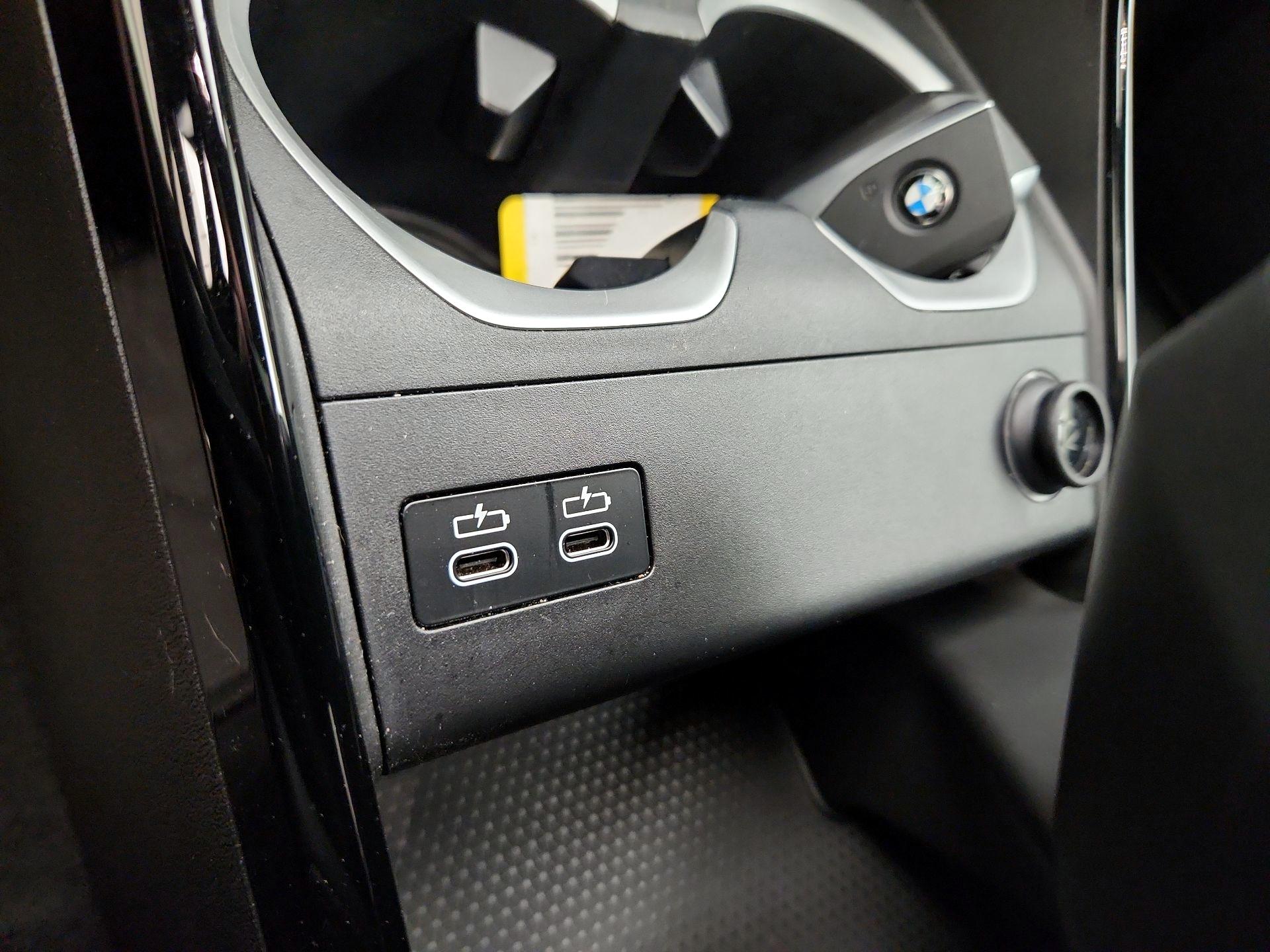 Thumbnail: 2025 BMW X1 - 18