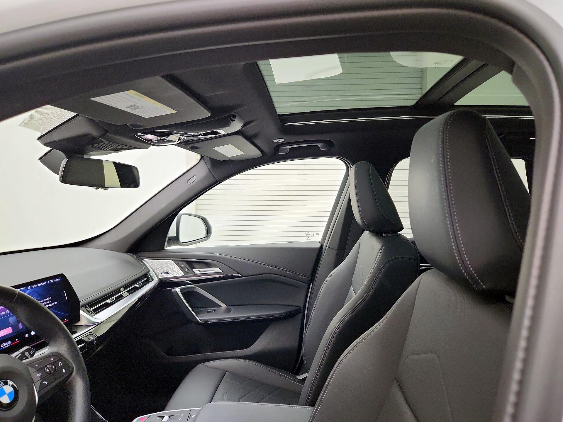 Thumbnail: 2025 BMW X1 - 19