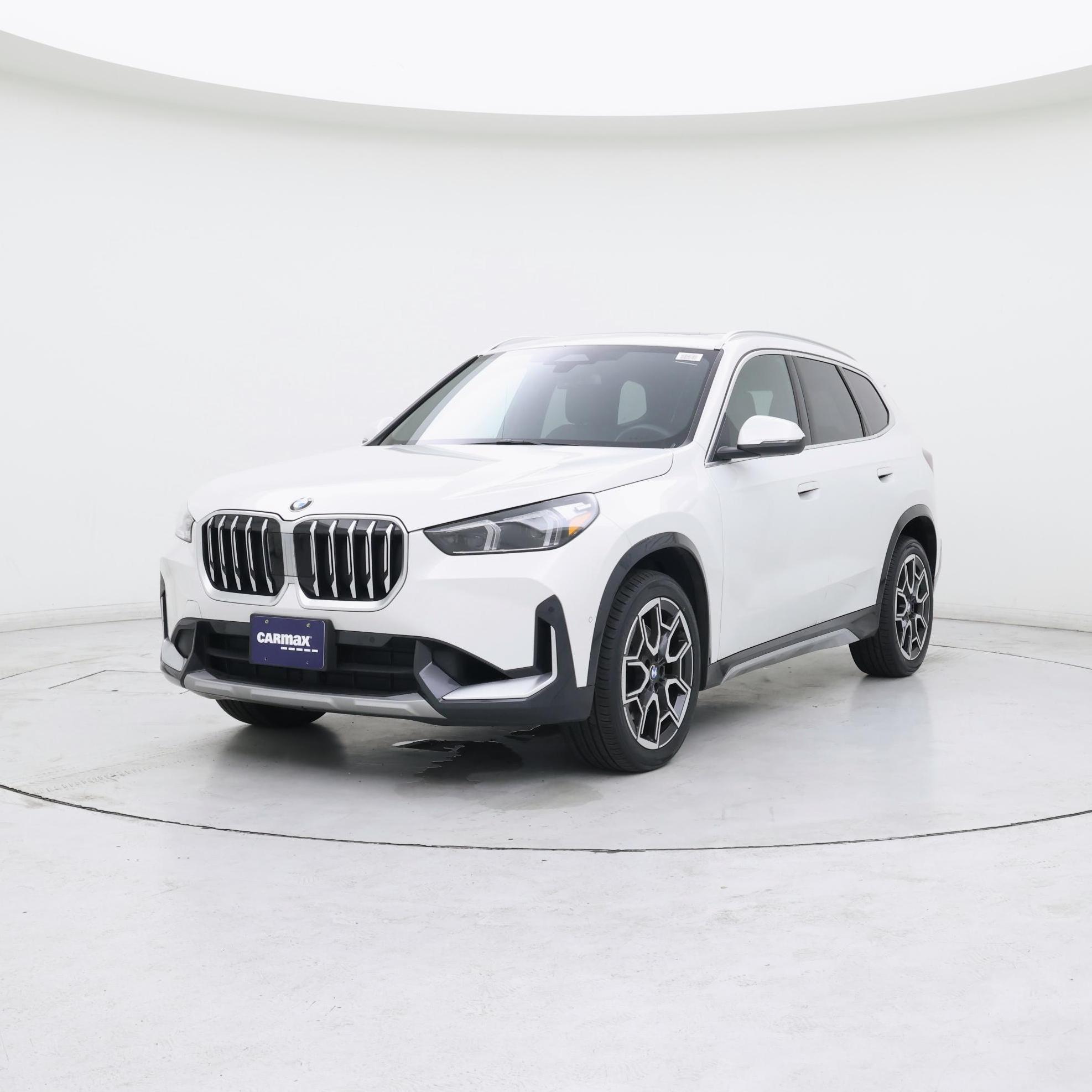 Thumbnail: 2025 BMW X1 - 4