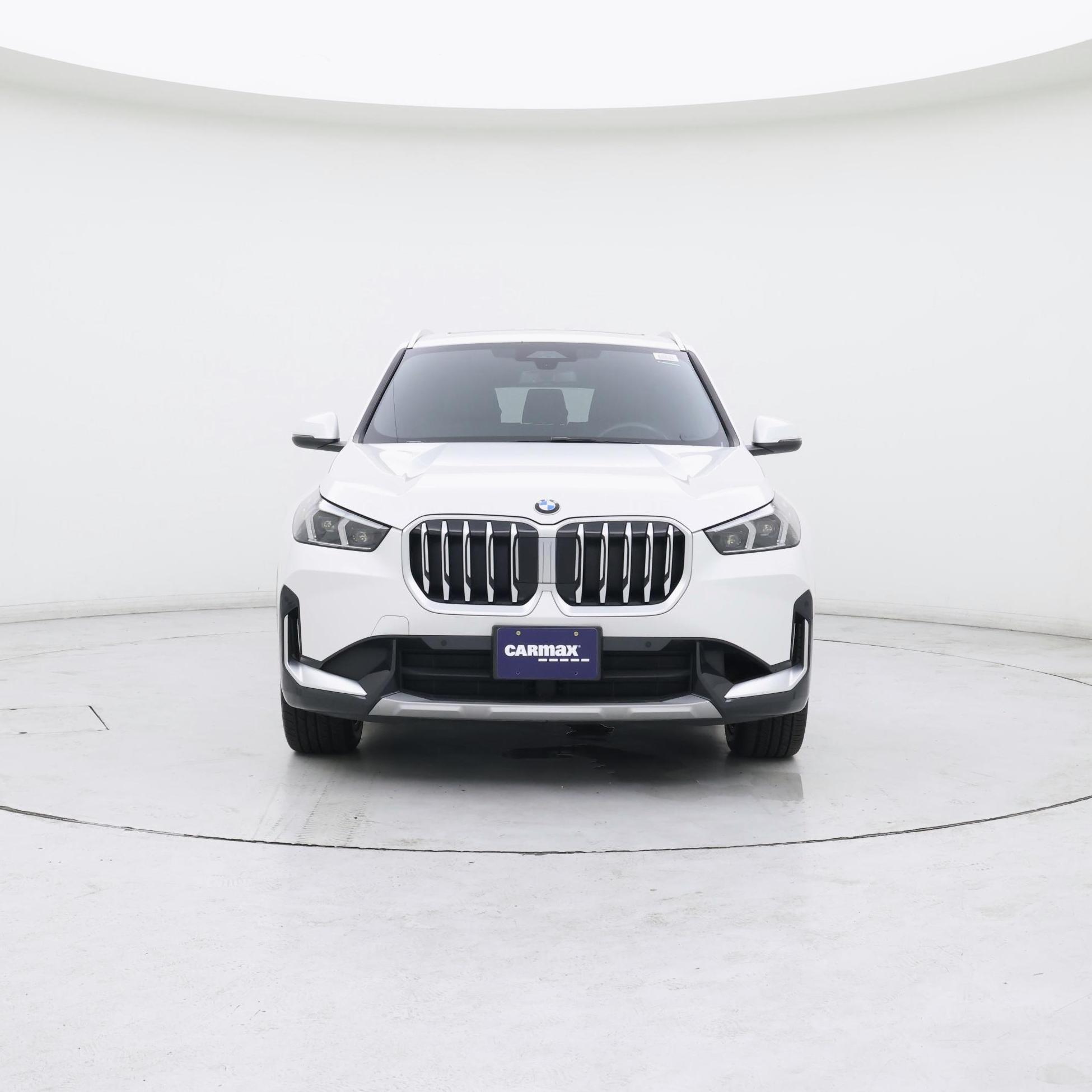 Thumbnail: 2025 BMW X1 - 5