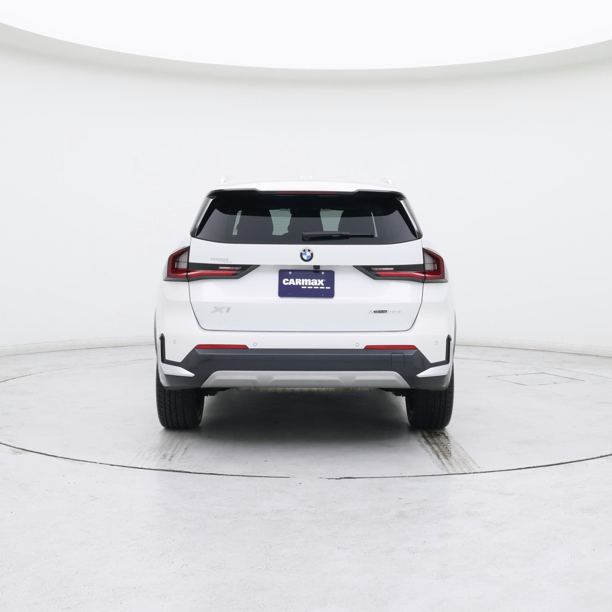 Thumbnail: 2025 BMW X1 - 6