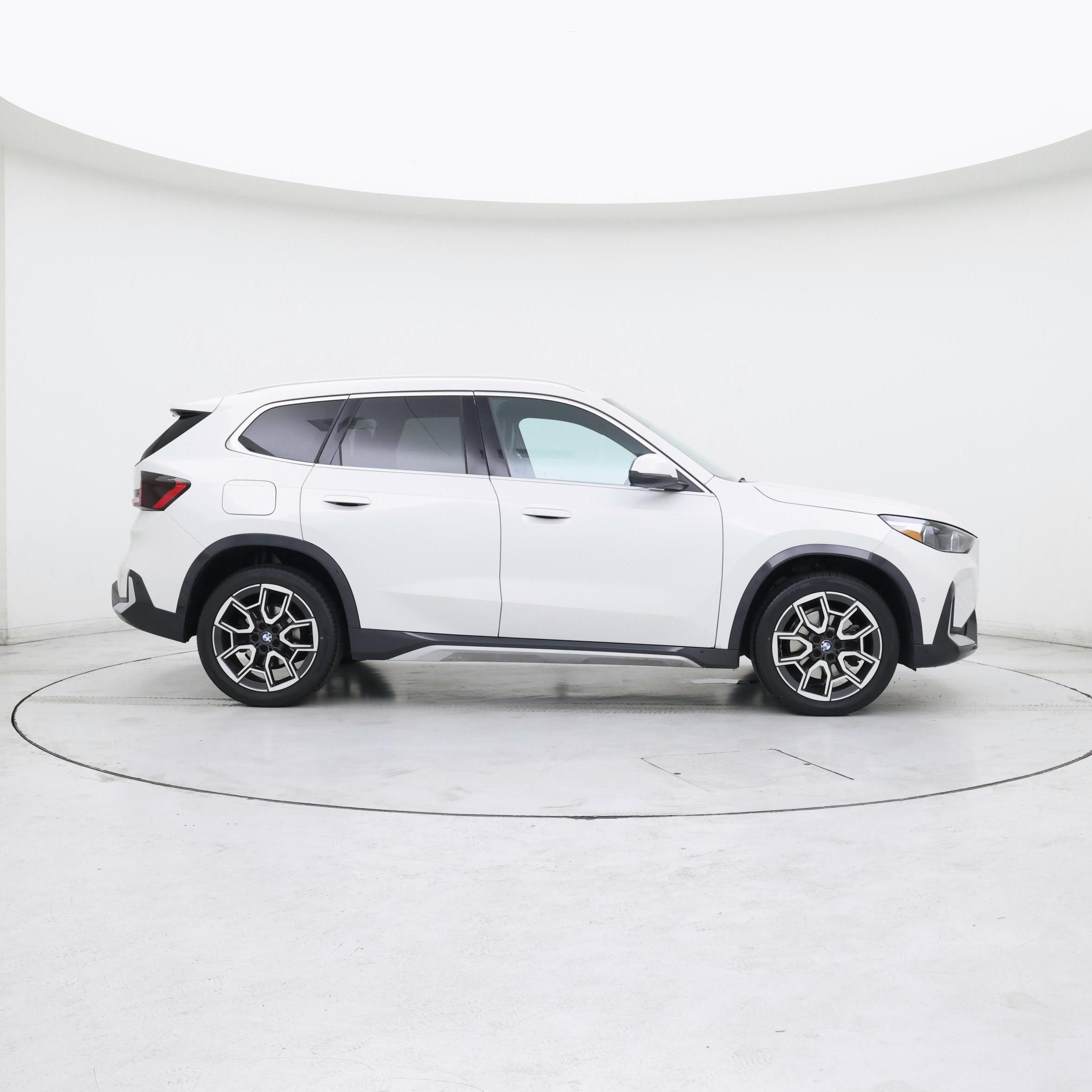 Thumbnail: 2025 BMW X1 - 7