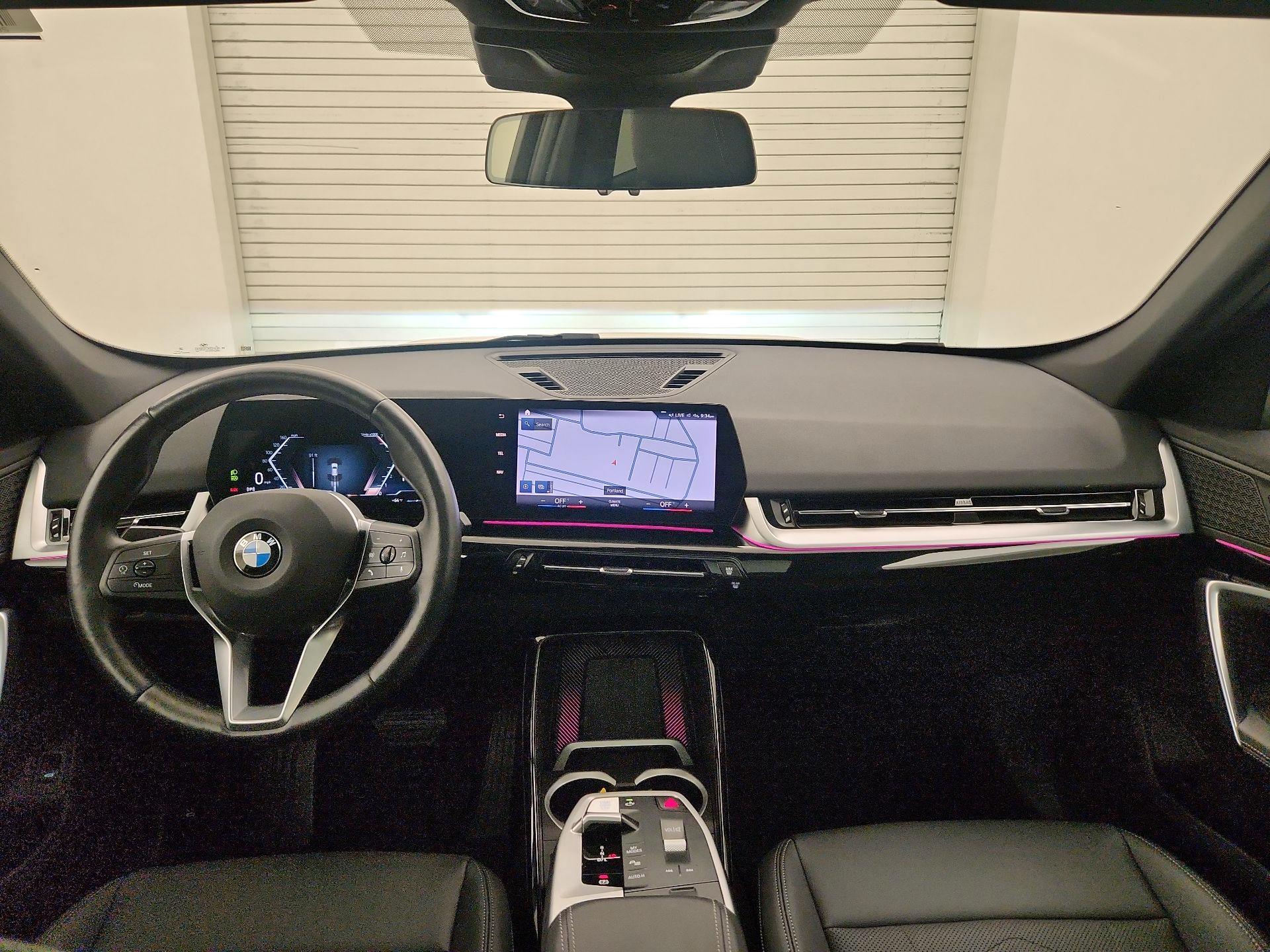 Thumbnail: 2023 BMW X1 - 9