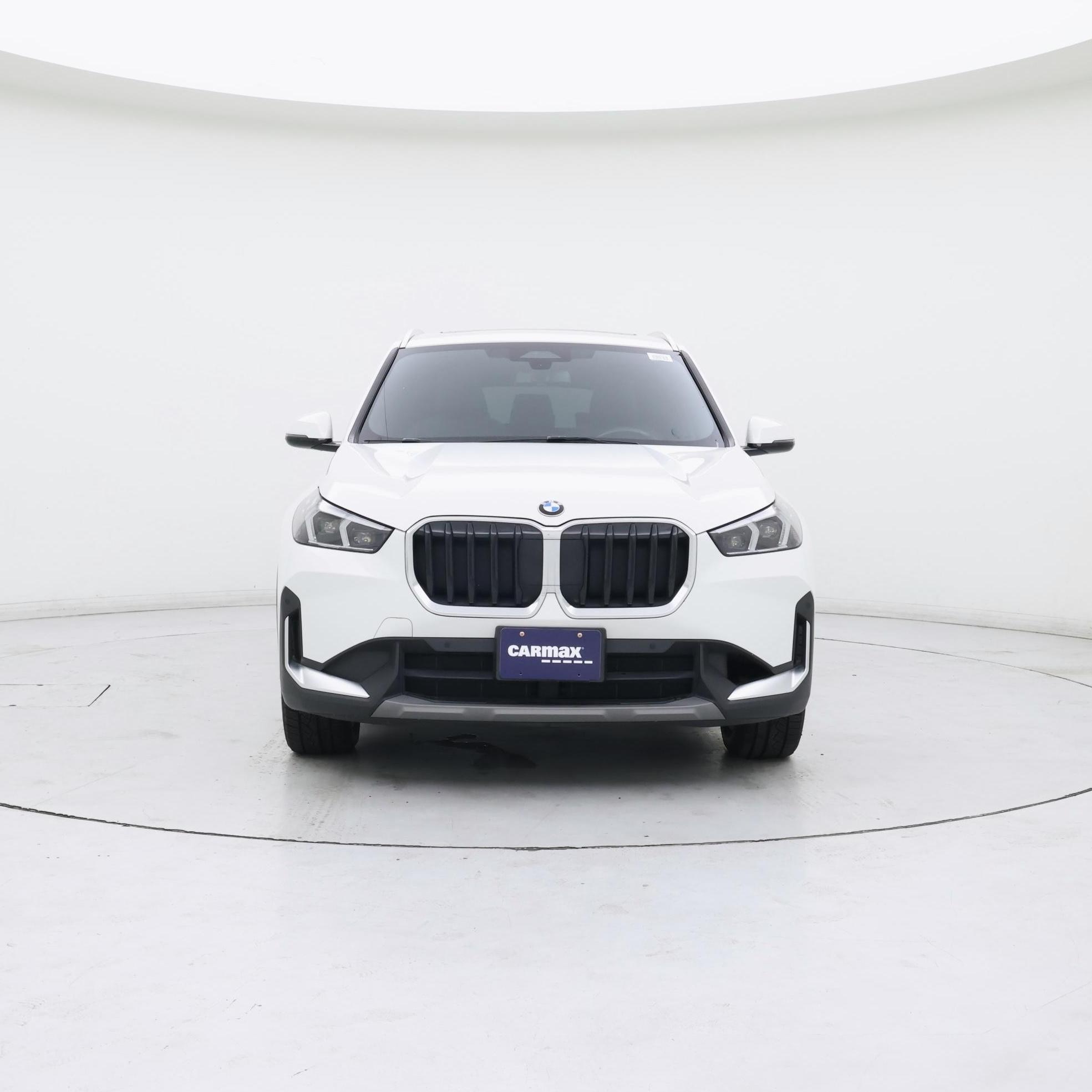 Thumbnail: 2023 BMW X1 - 5