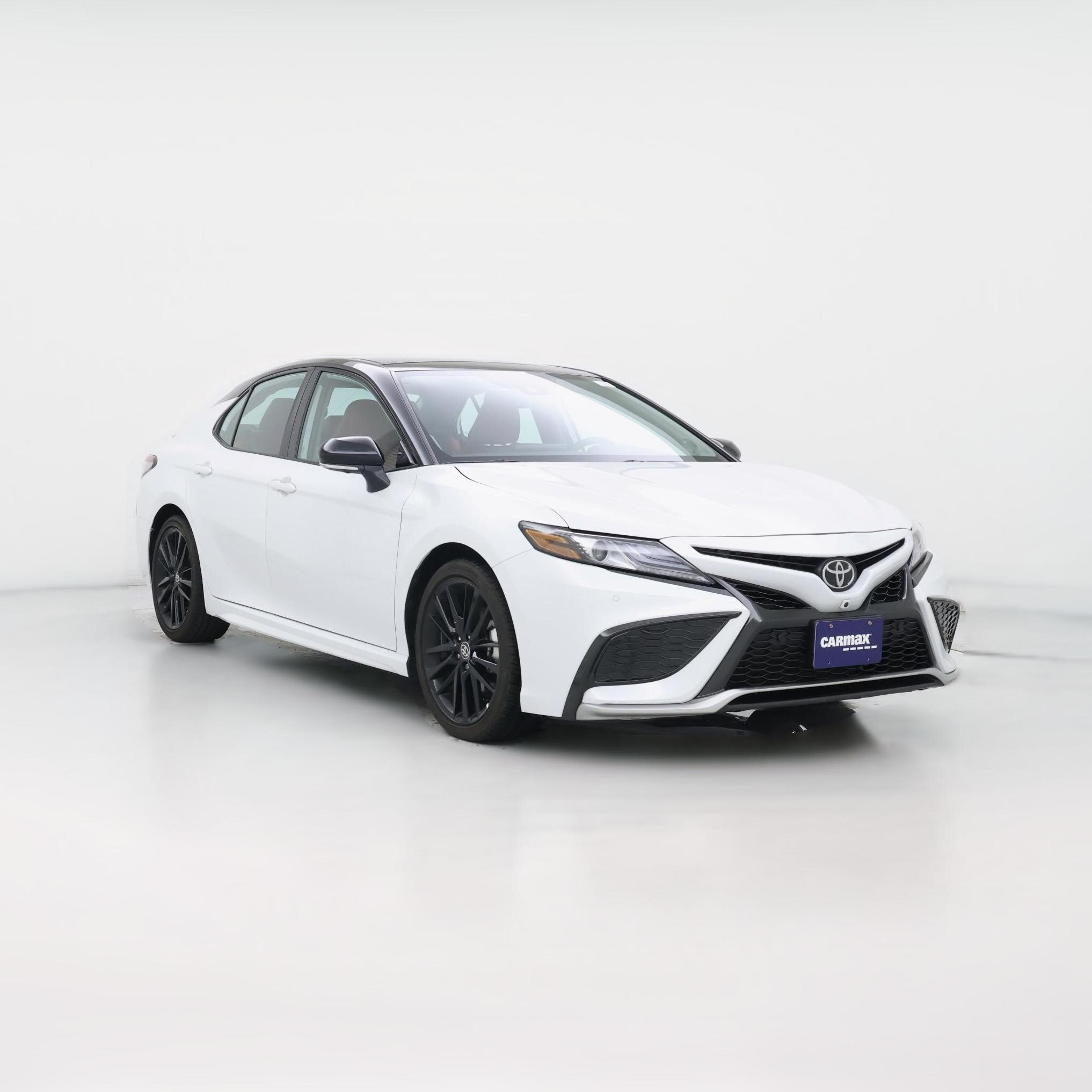 Thumbnail: 2024 Toyota Camry - 1