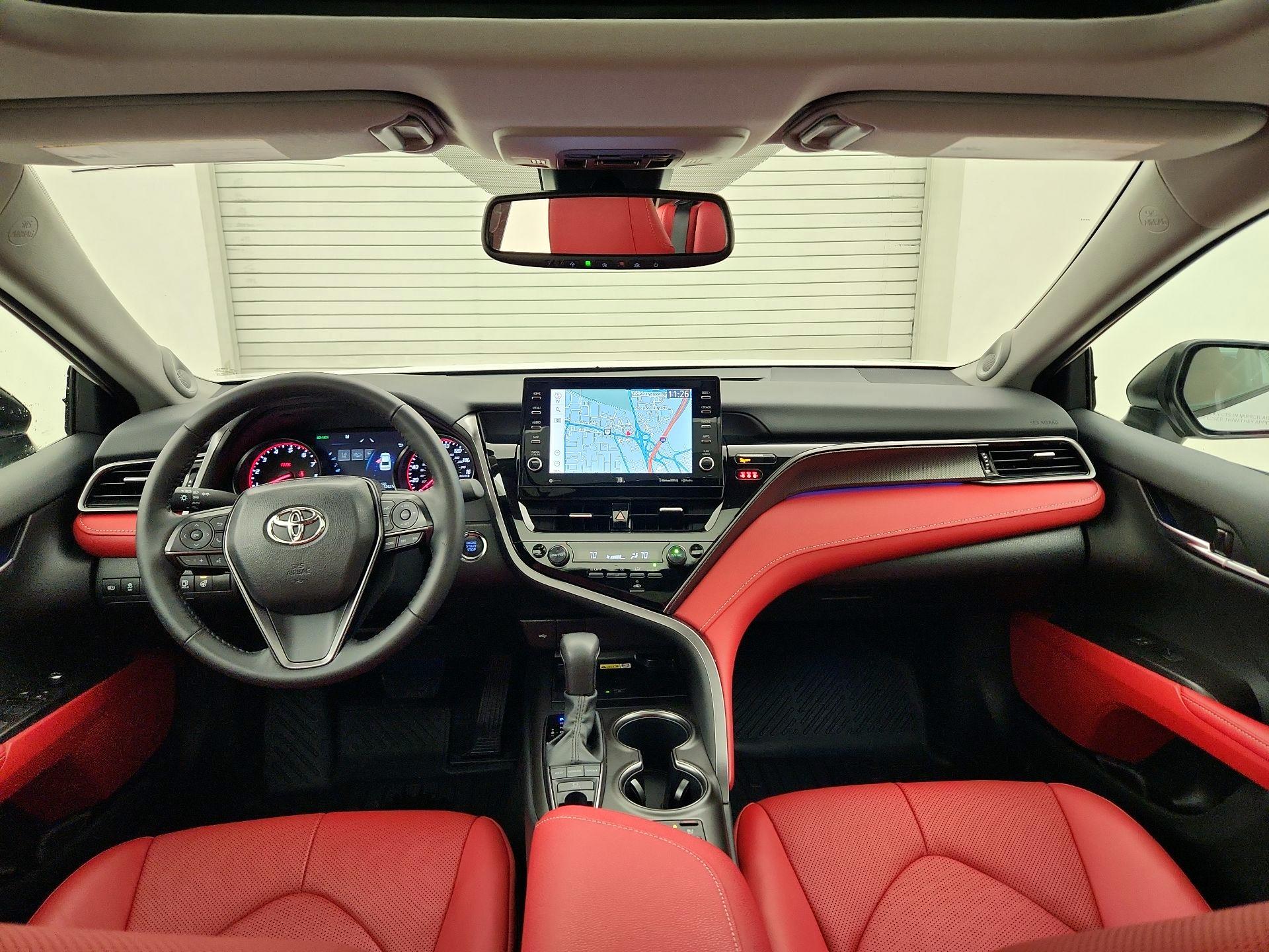 Thumbnail: 2024 Toyota Camry - 9