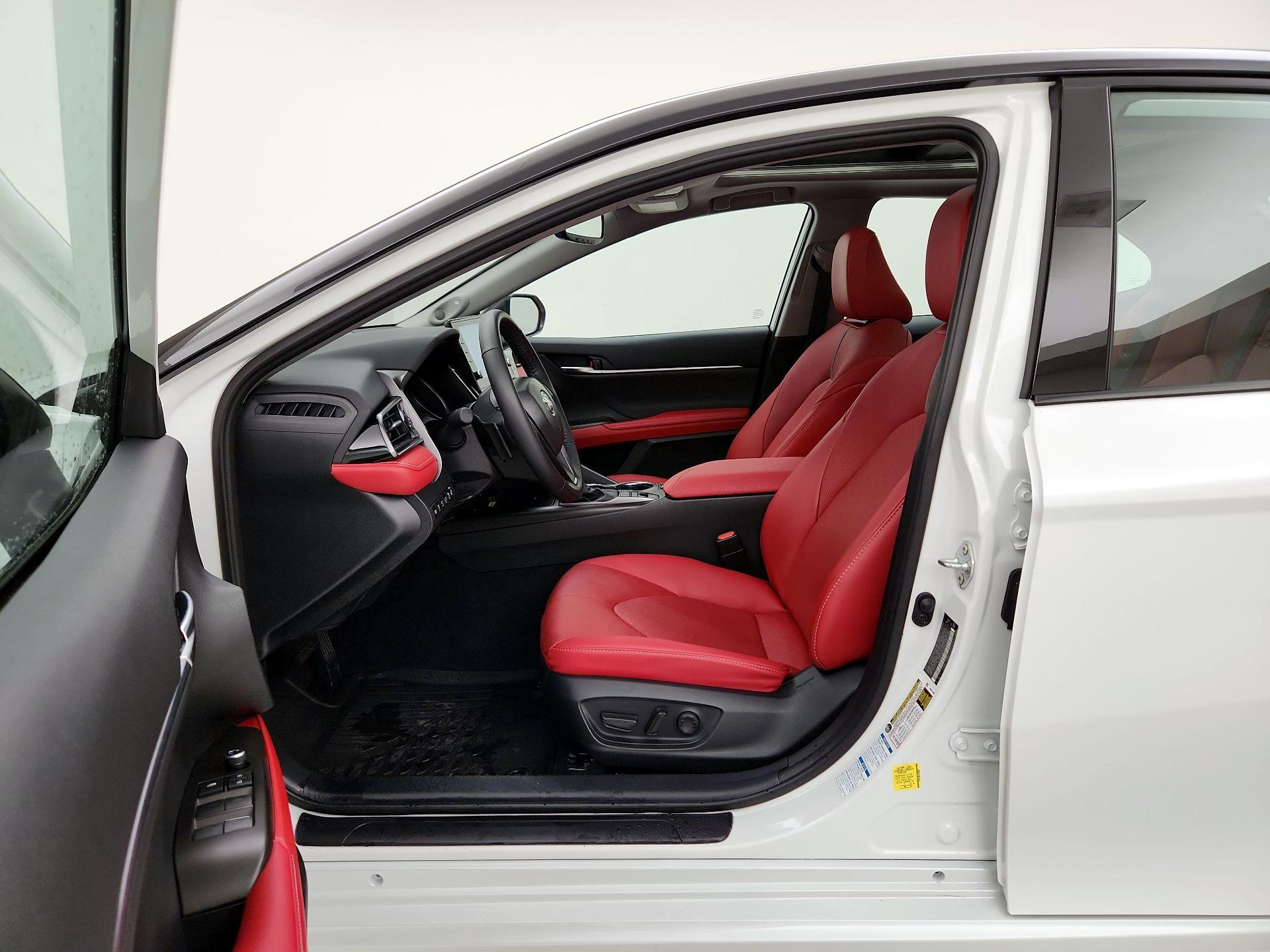 Thumbnail: 2024 Toyota Camry - 11