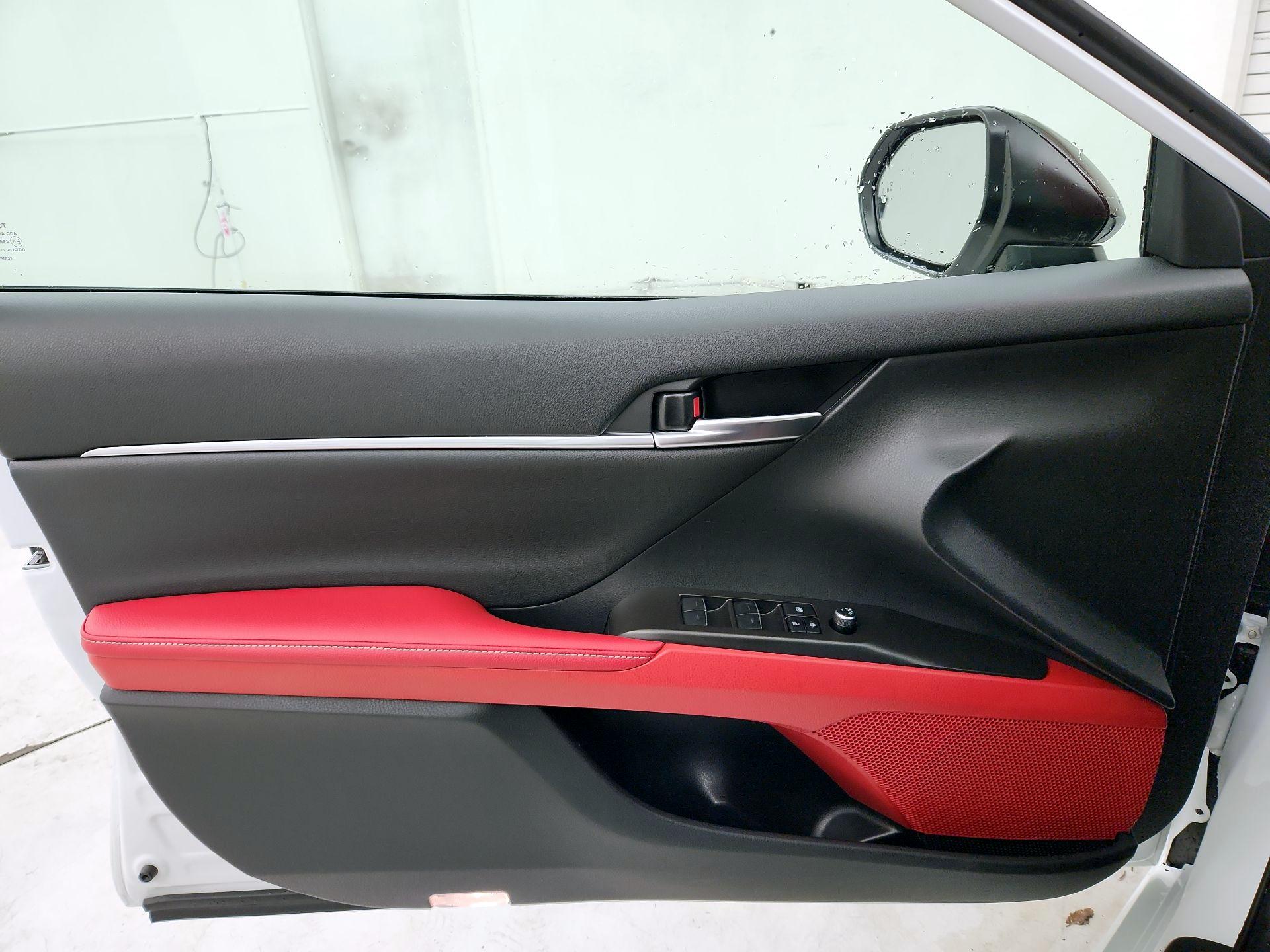 Thumbnail: 2024 Toyota Camry - 12