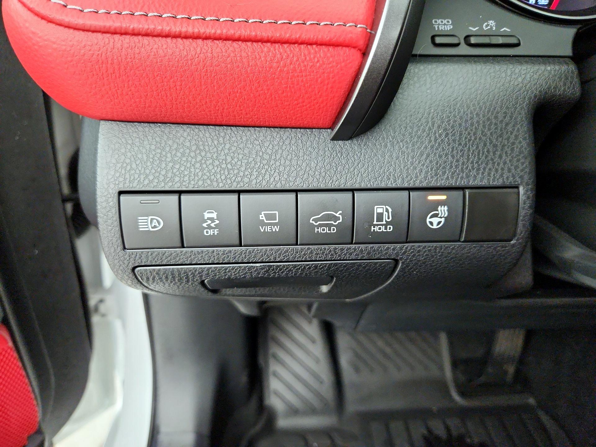 Thumbnail: 2024 Toyota Camry - 13