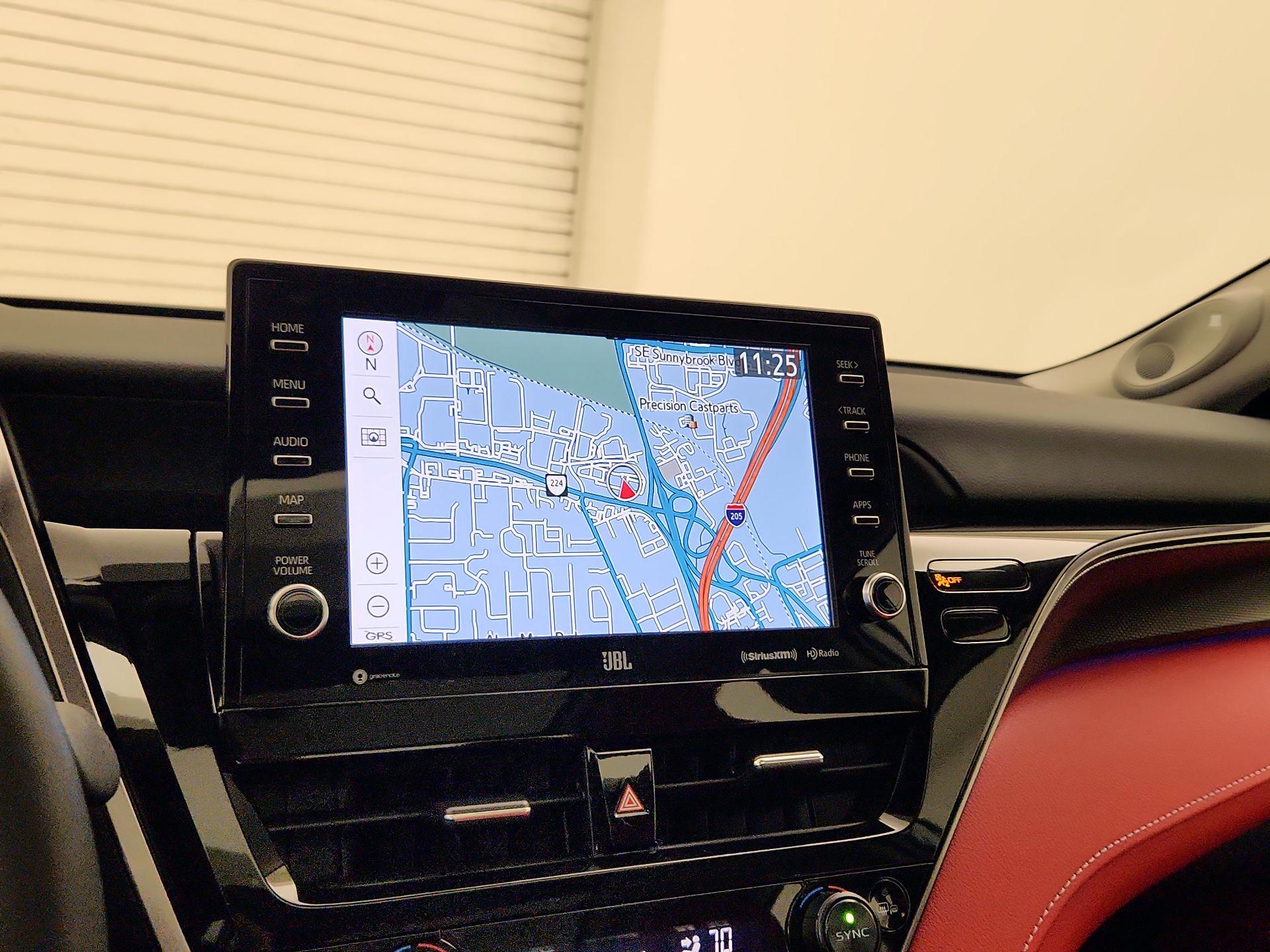 Thumbnail: 2024 Toyota Camry - 14