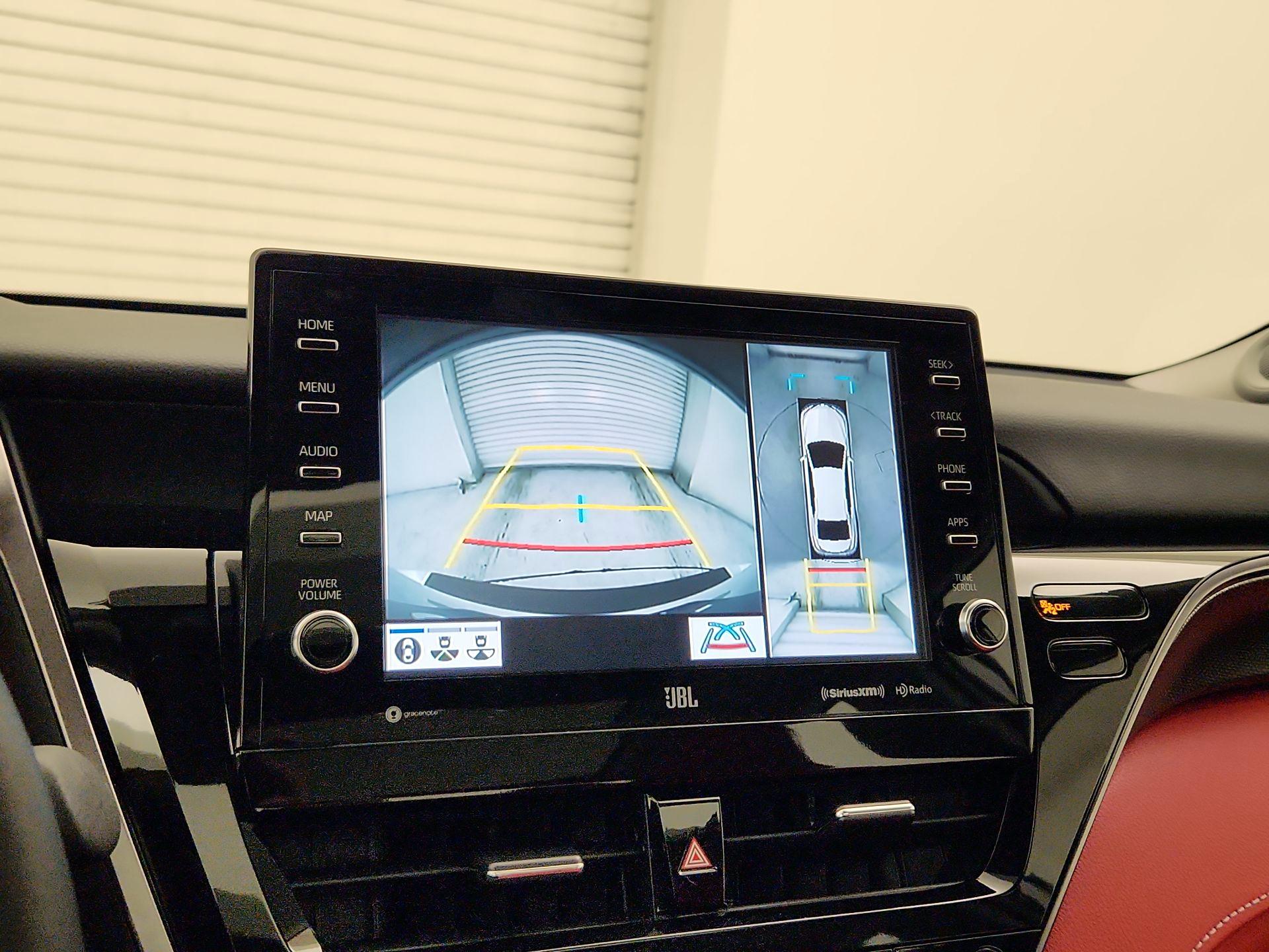 Thumbnail: 2024 Toyota Camry - 15