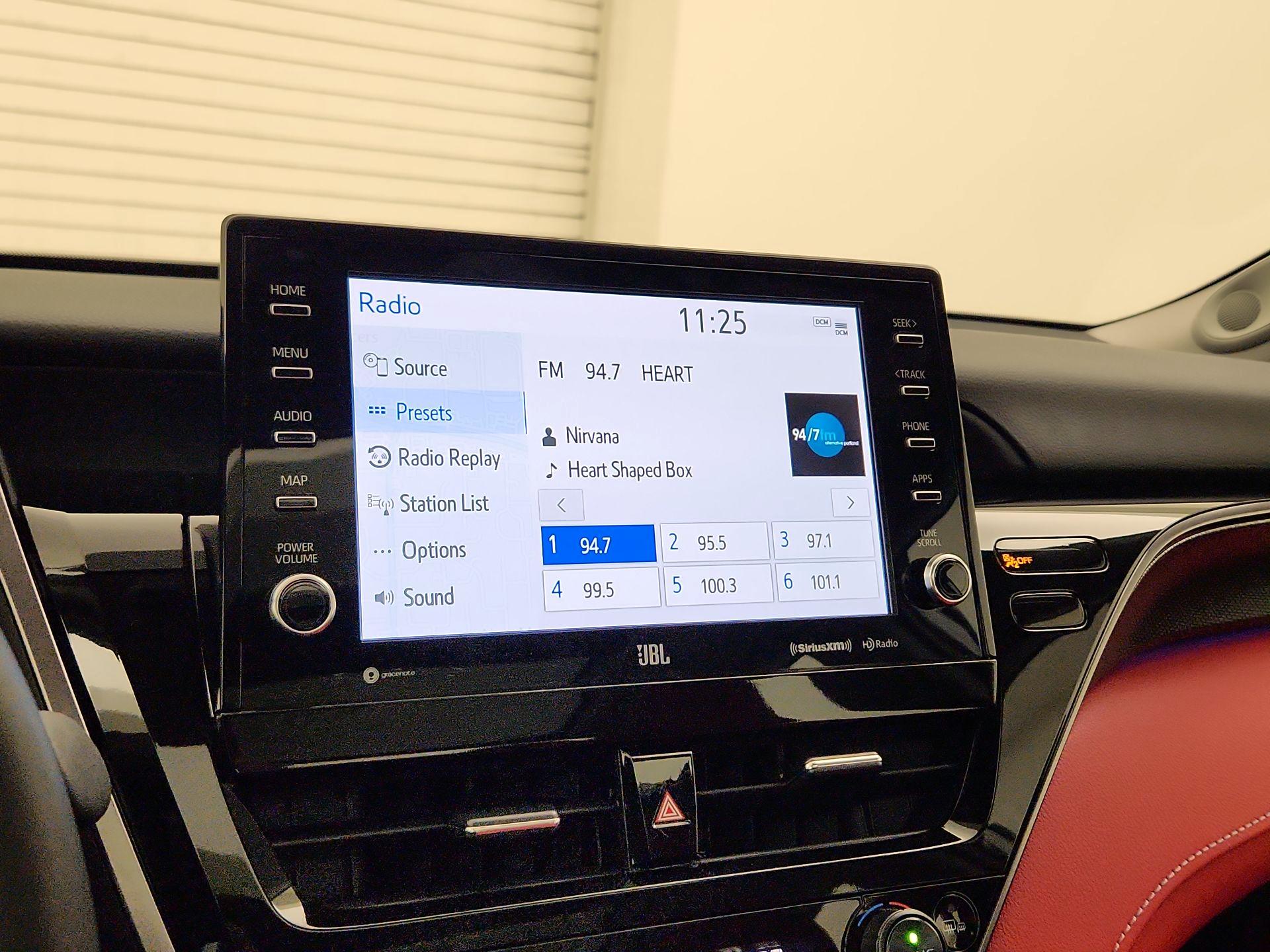 Thumbnail: 2024 Toyota Camry - 16