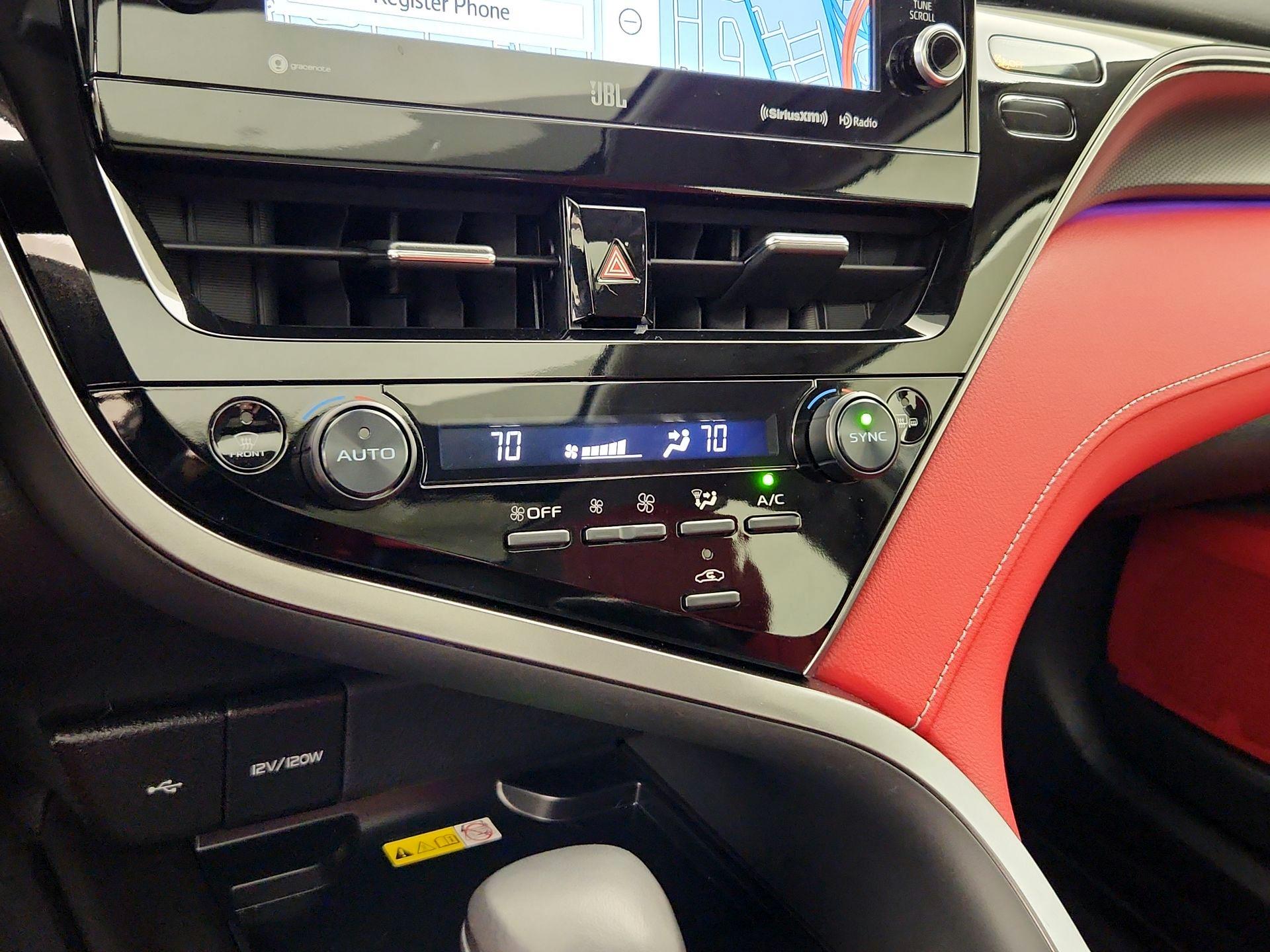 Thumbnail: 2024 Toyota Camry - 17