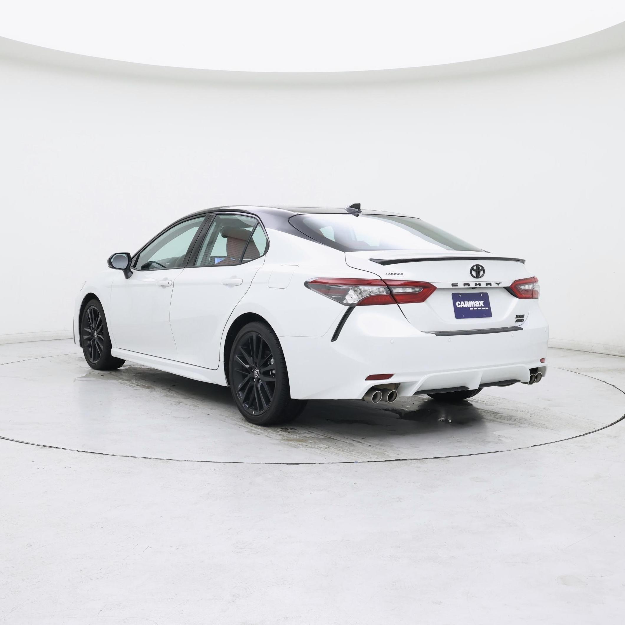 Thumbnail: 2024 Toyota Camry - 2