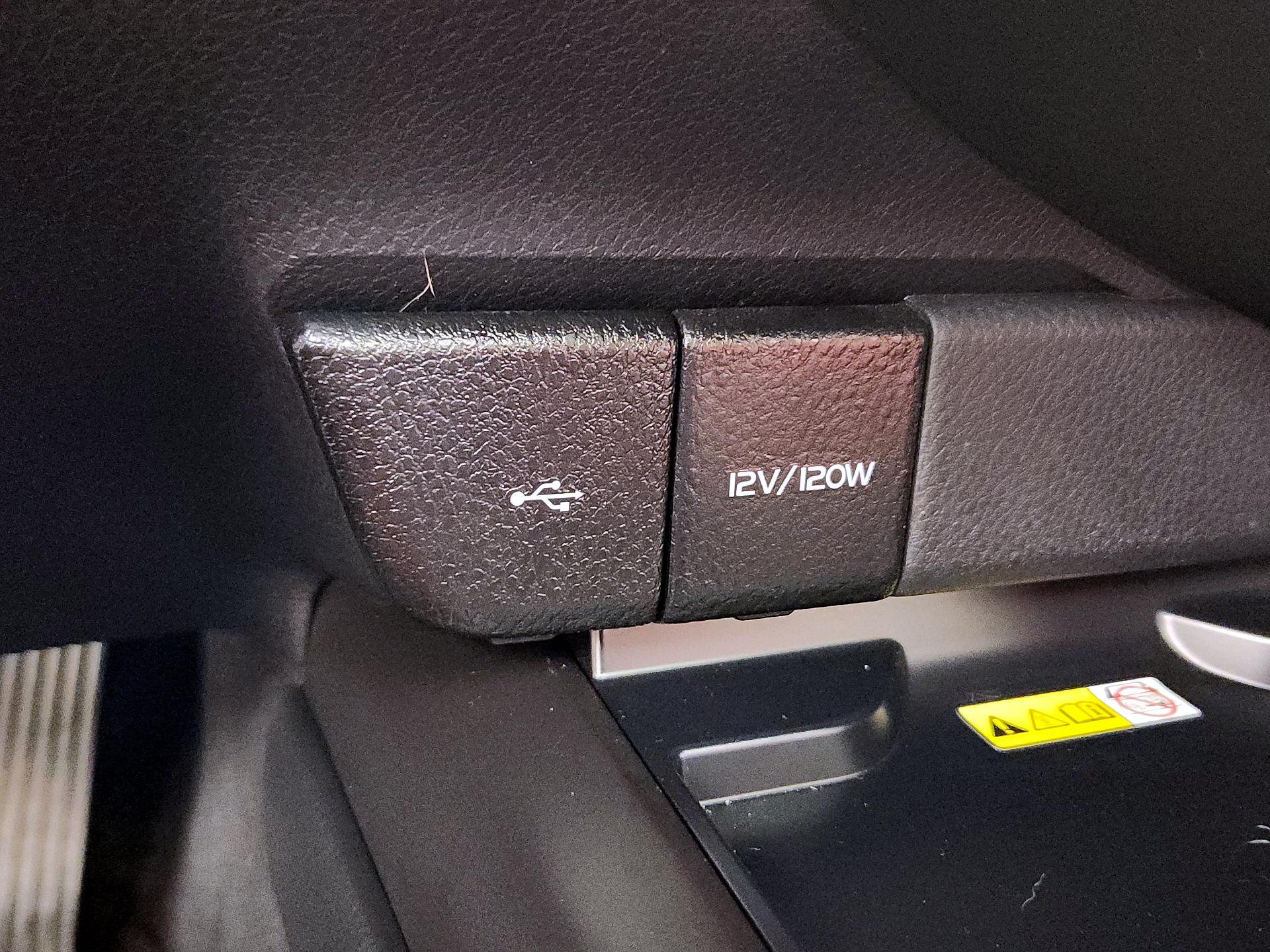 Thumbnail: 2024 Toyota Camry - 19