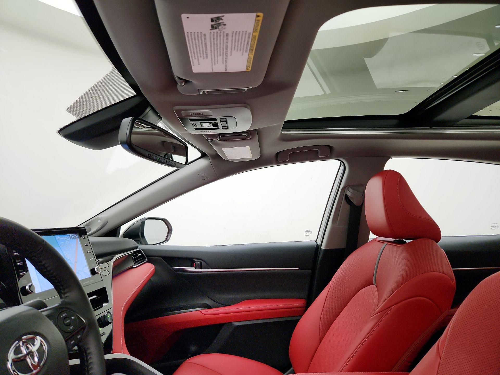 Thumbnail: 2024 Toyota Camry - 20