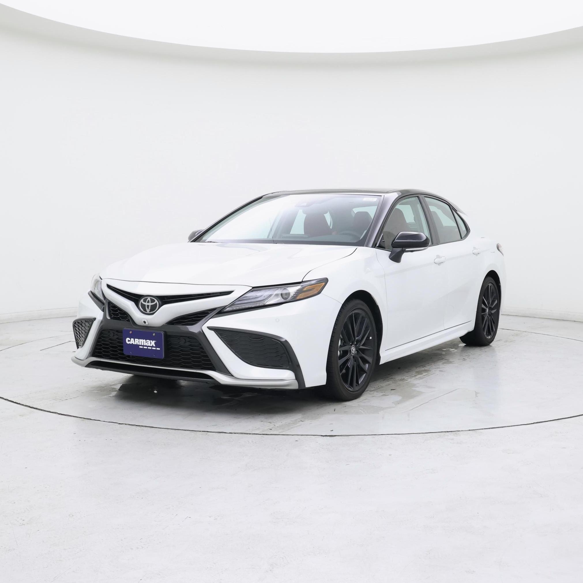 Thumbnail: 2024 Toyota Camry - 4