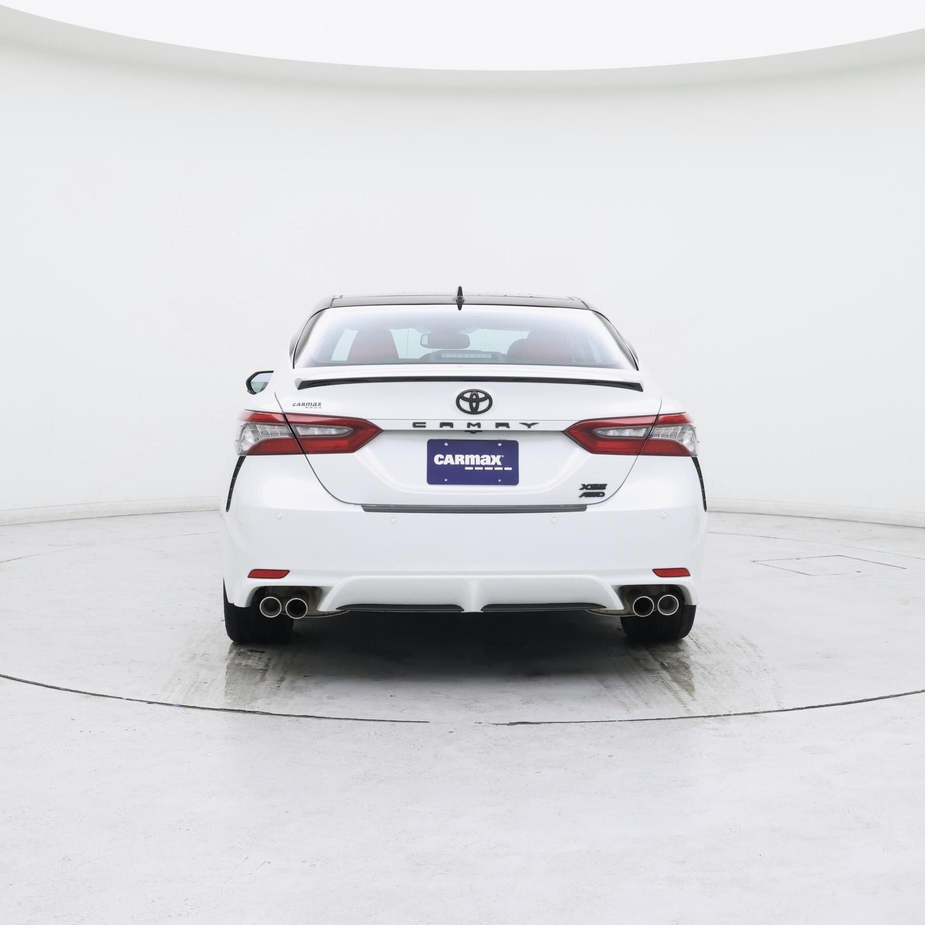 Thumbnail: 2024 Toyota Camry - 6