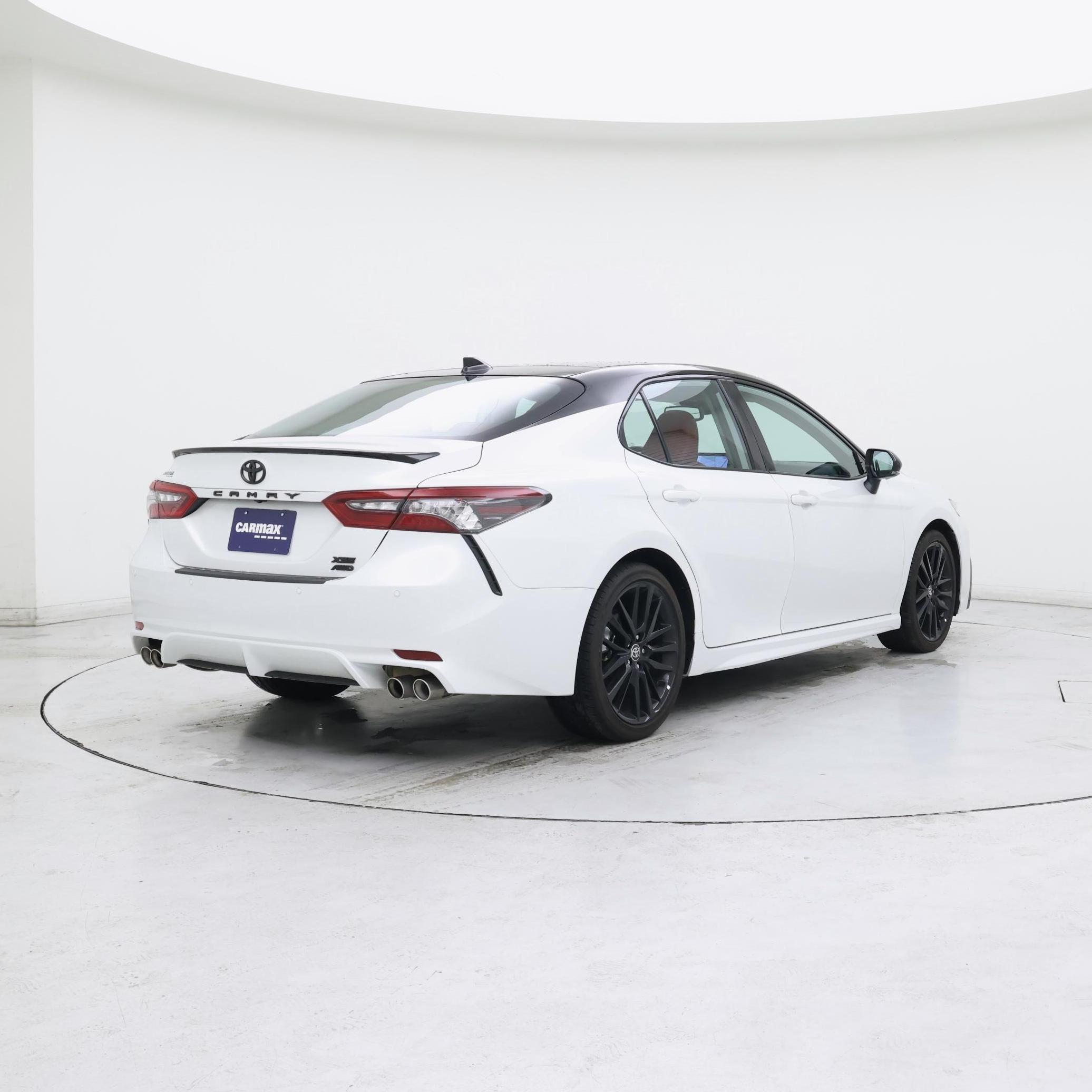 Thumbnail: 2024 Toyota Camry - 8