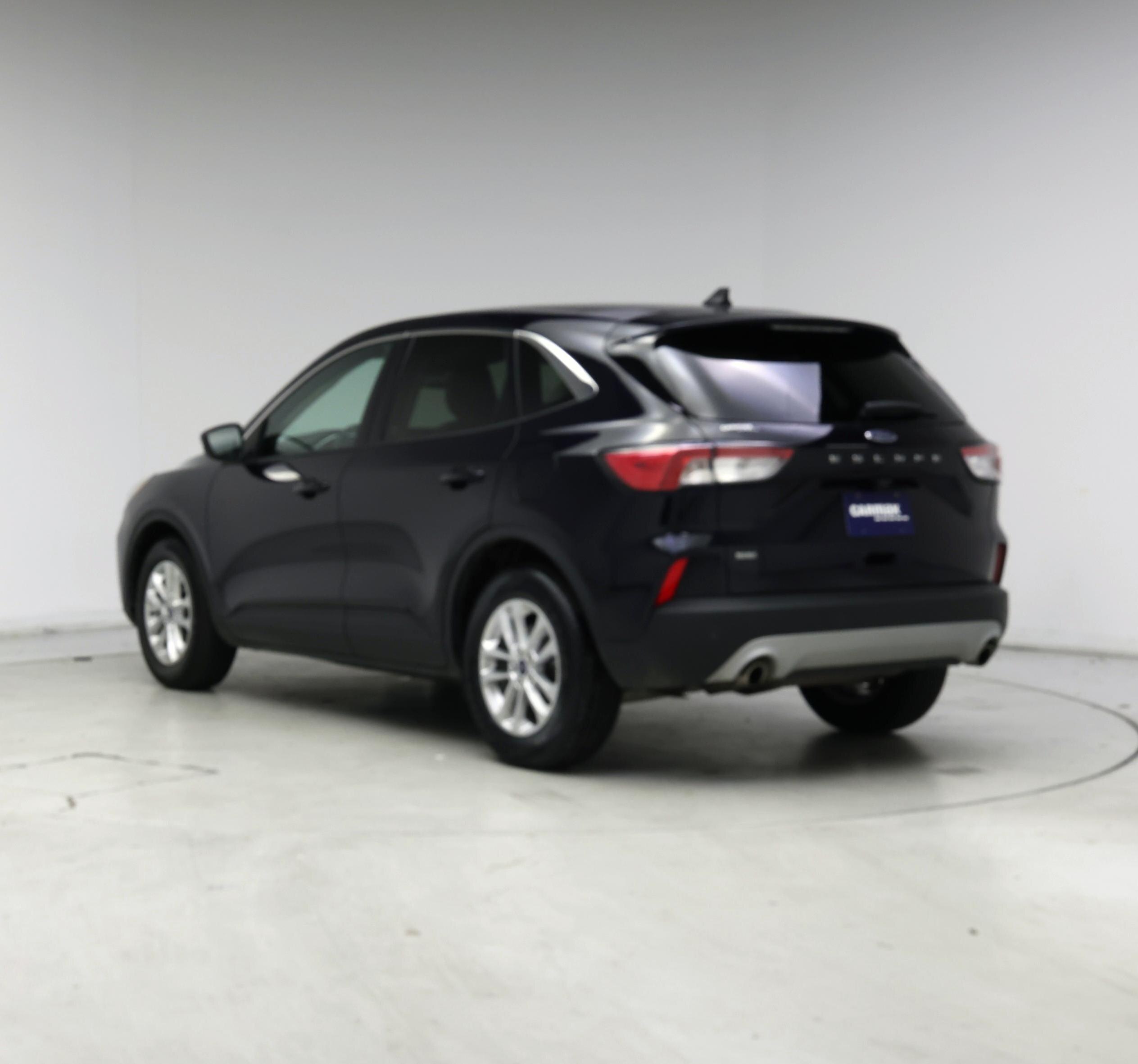 Thumbnail: 2021 Ford Escape - 2