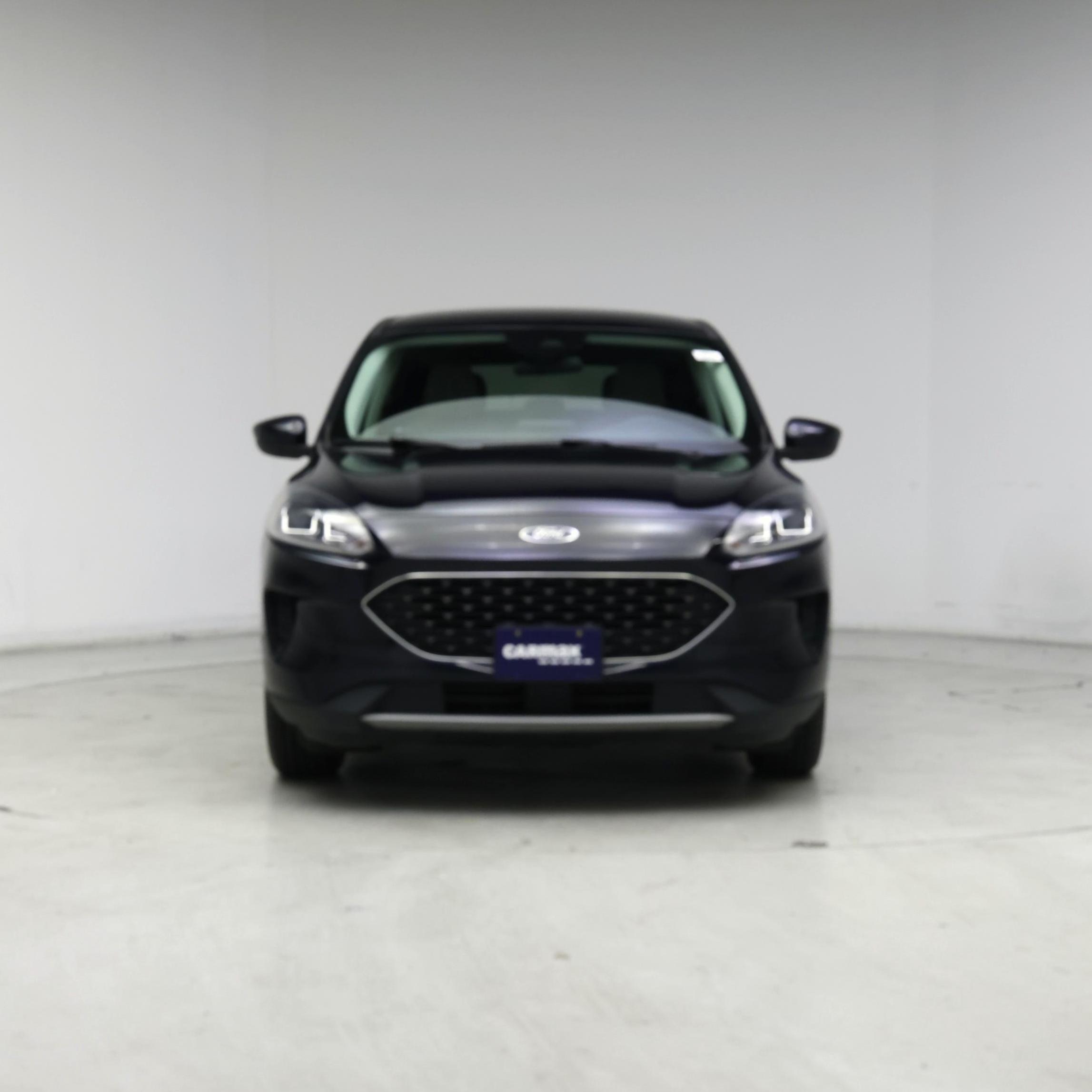 Thumbnail: 2021 Ford Escape - 5