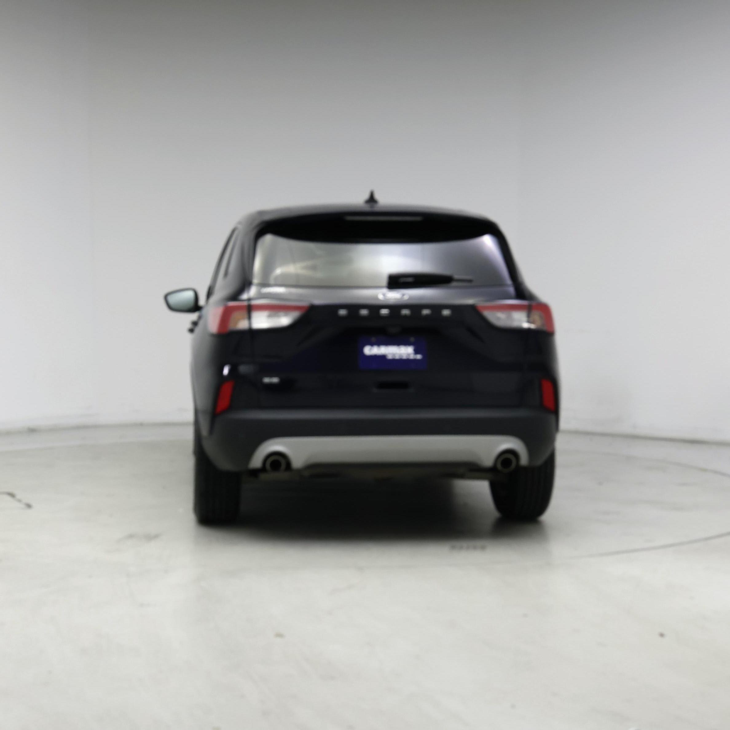 Thumbnail: 2021 Ford Escape - 6