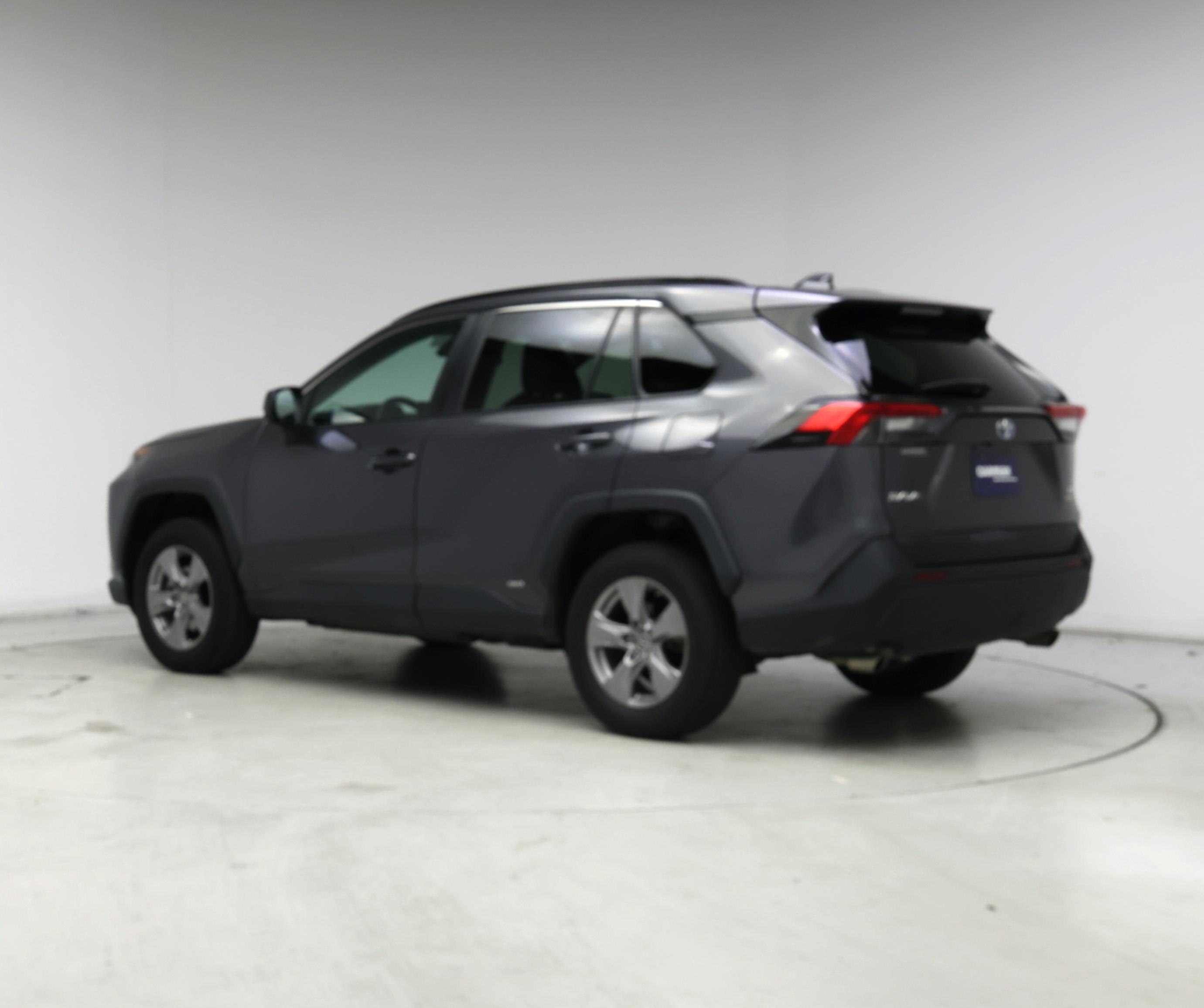 Thumbnail: 2022 Toyota RAV4 - 2