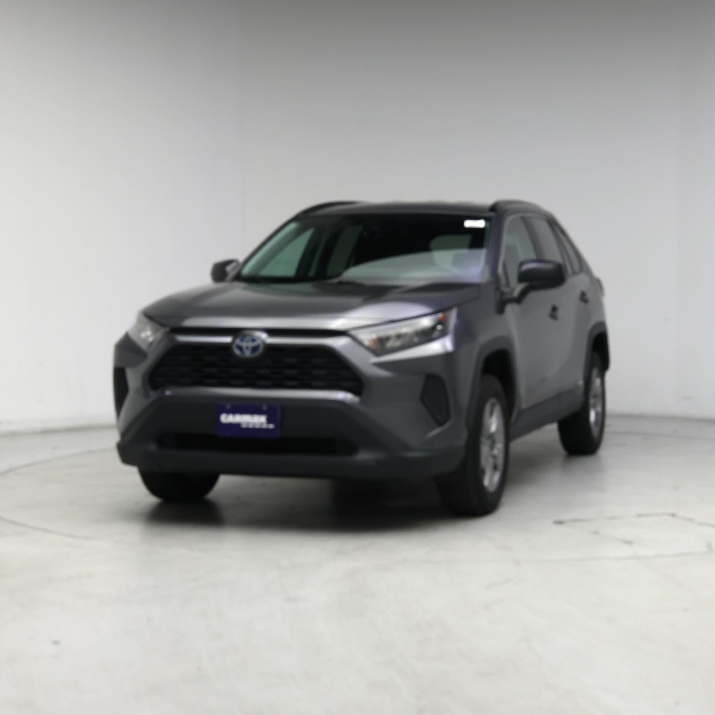 Thumbnail: 2022 Toyota RAV4 - 4