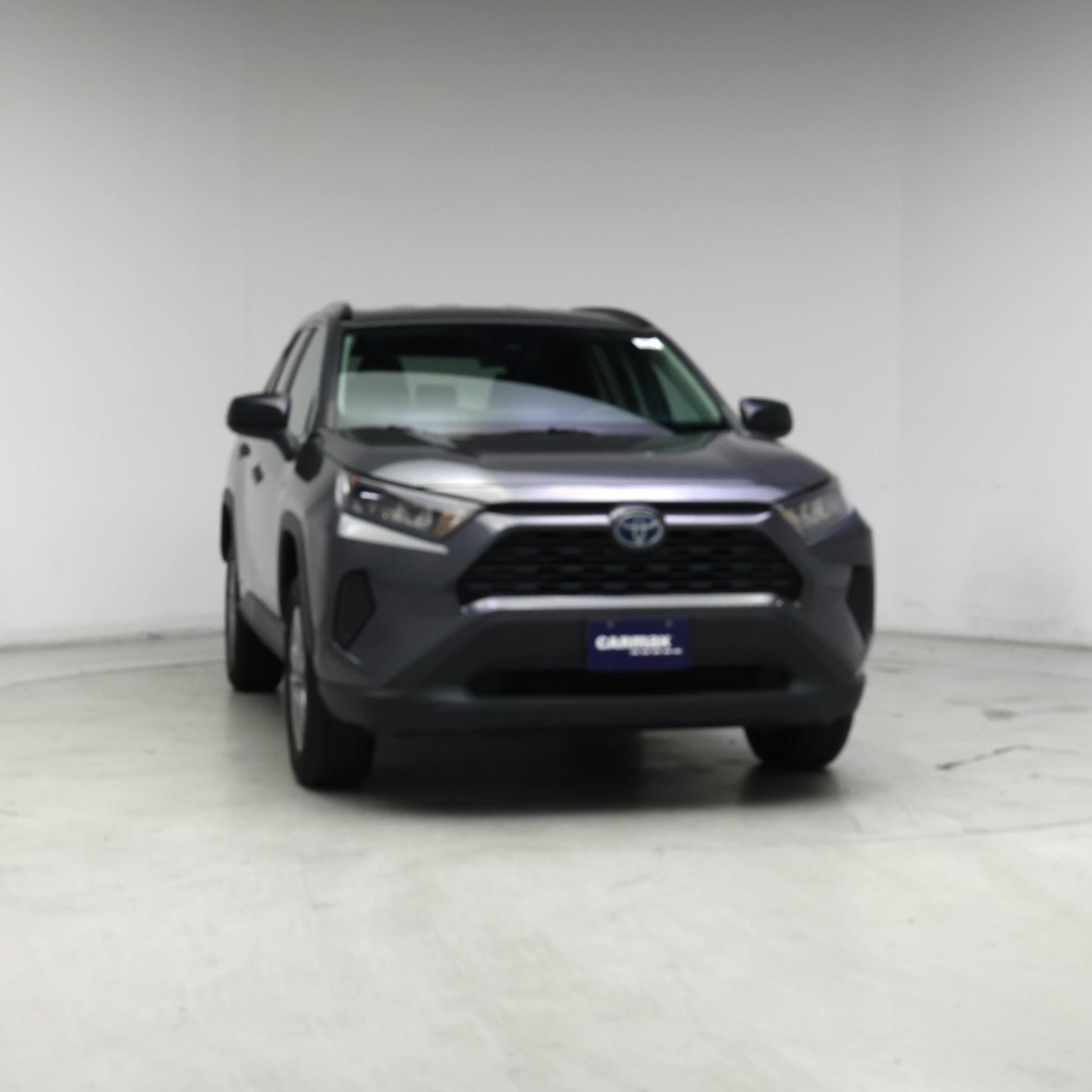 Thumbnail: 2022 Toyota RAV4 - 5