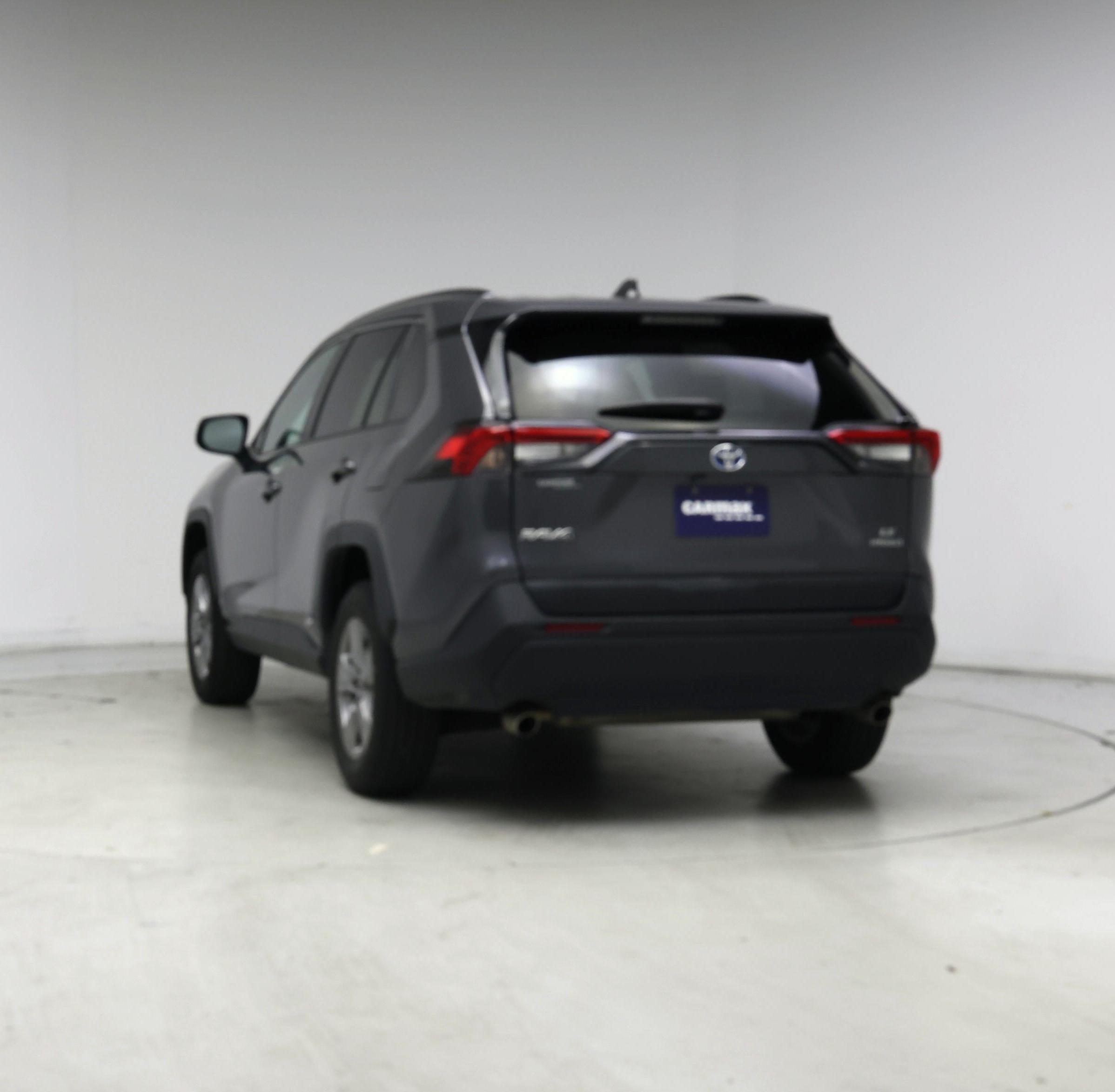 Thumbnail: 2022 Toyota RAV4 - 6