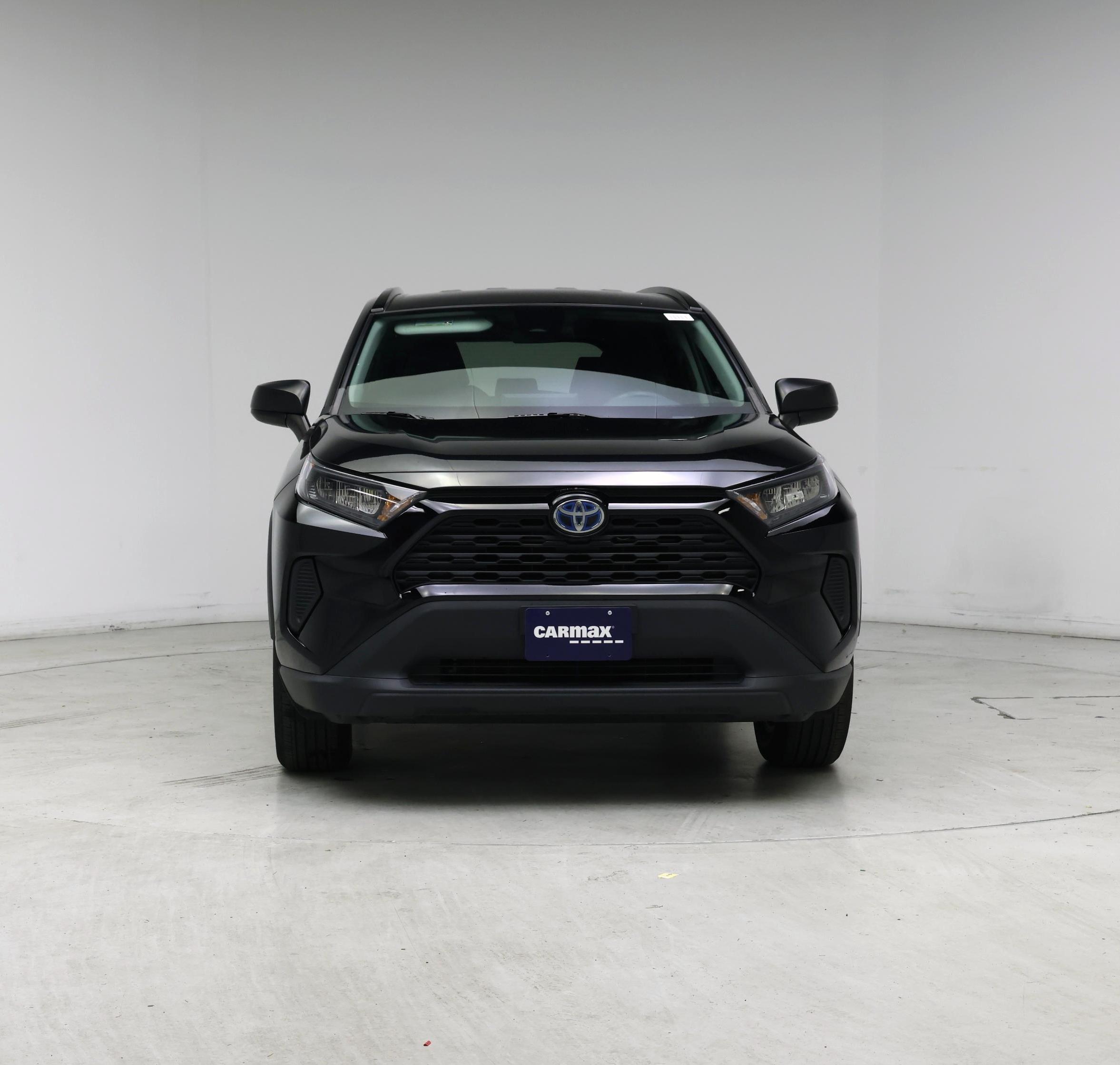 Thumbnail: 2022 Toyota RAV4 - 5