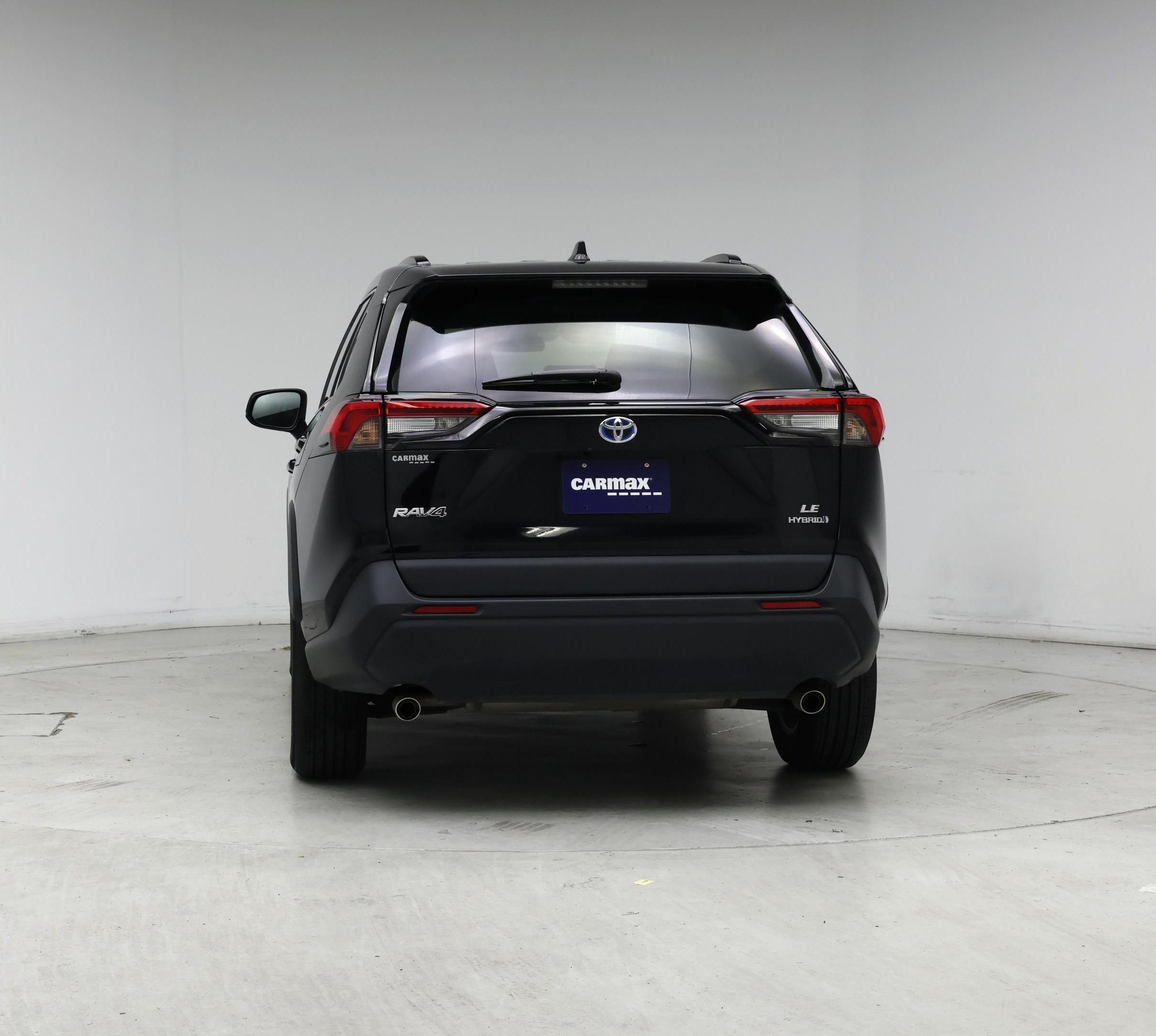 Thumbnail: 2022 Toyota RAV4 - 6