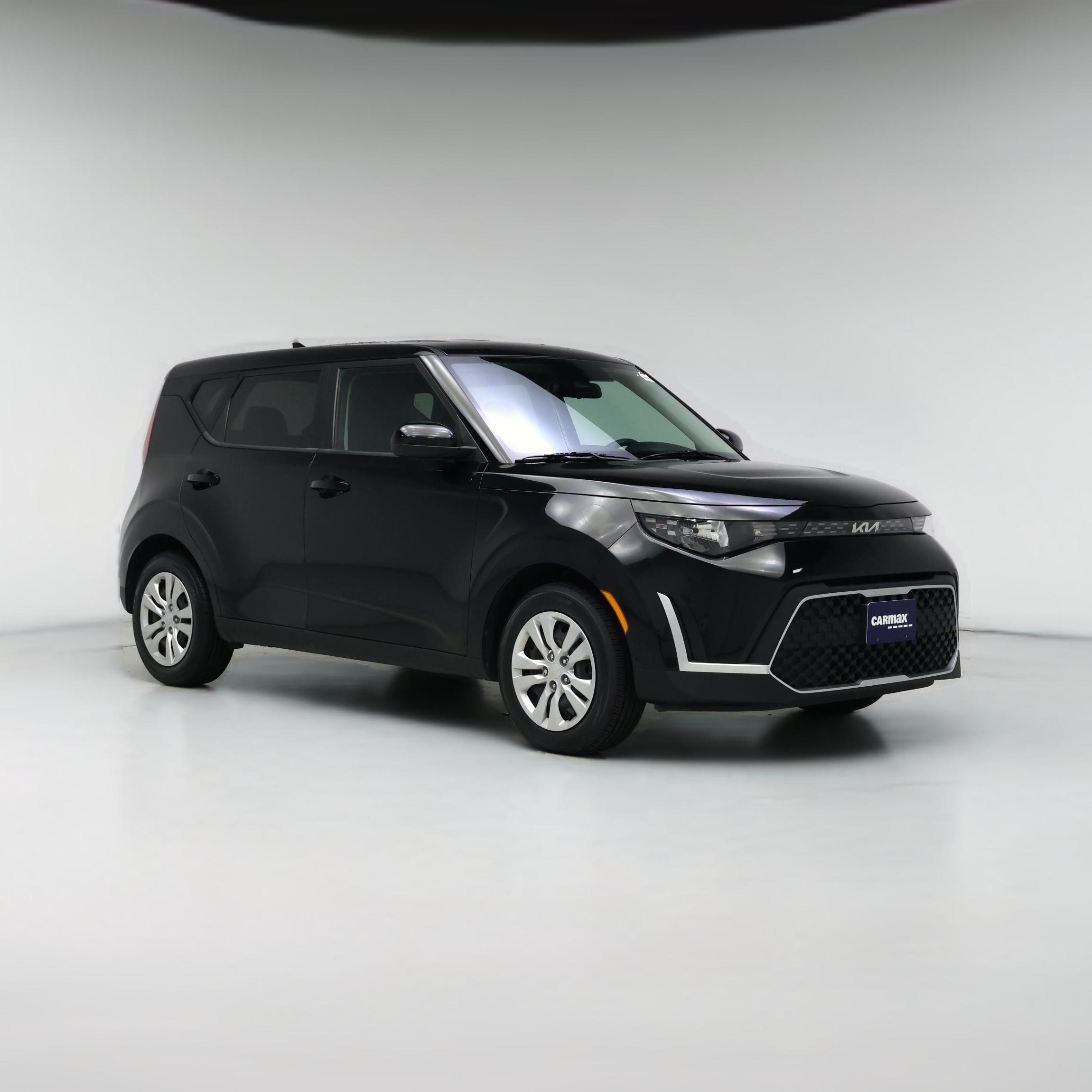 Thumbnail: 2023 Kia Soul - 1