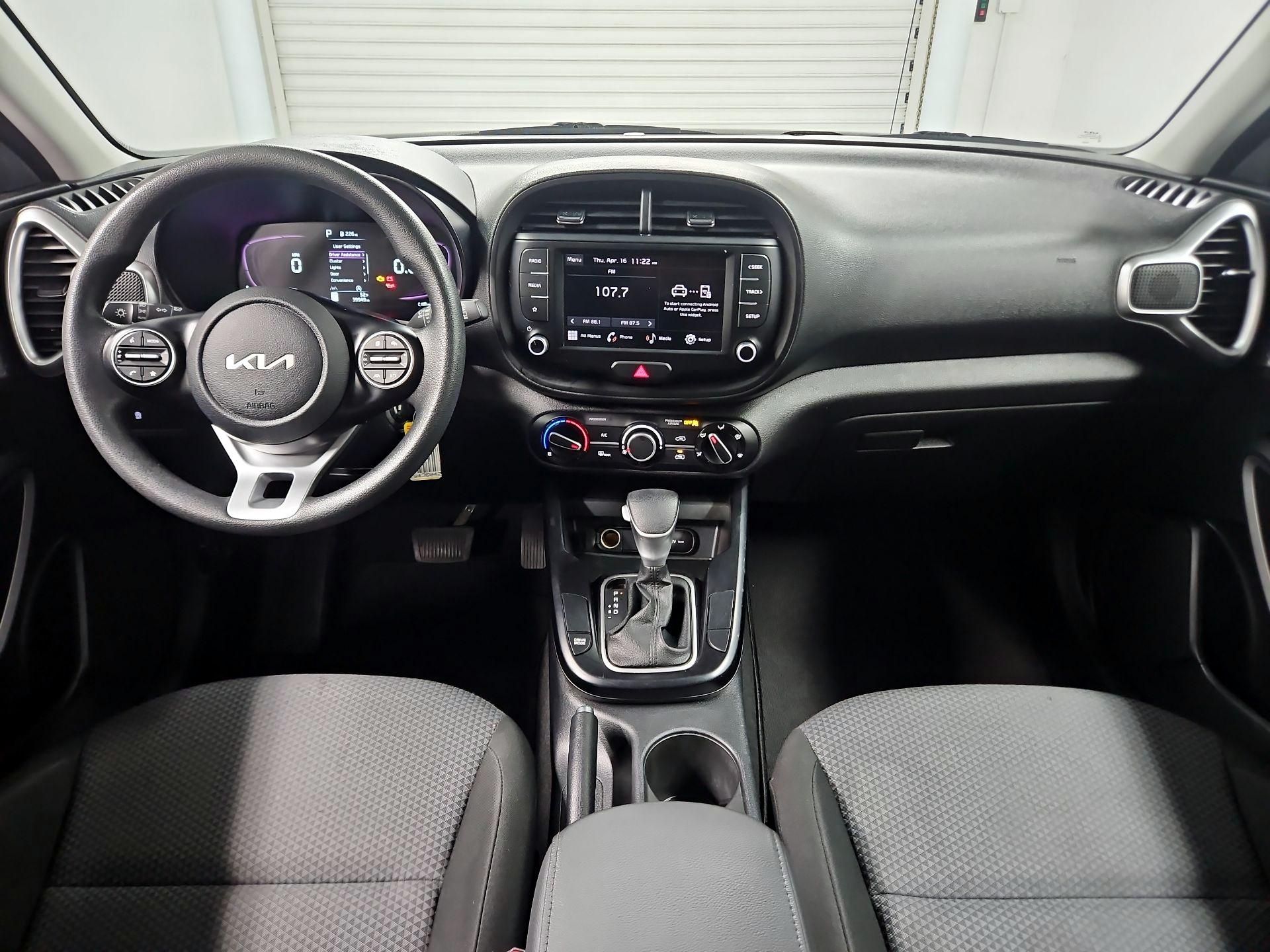 Thumbnail: 2023 Kia Soul - 9