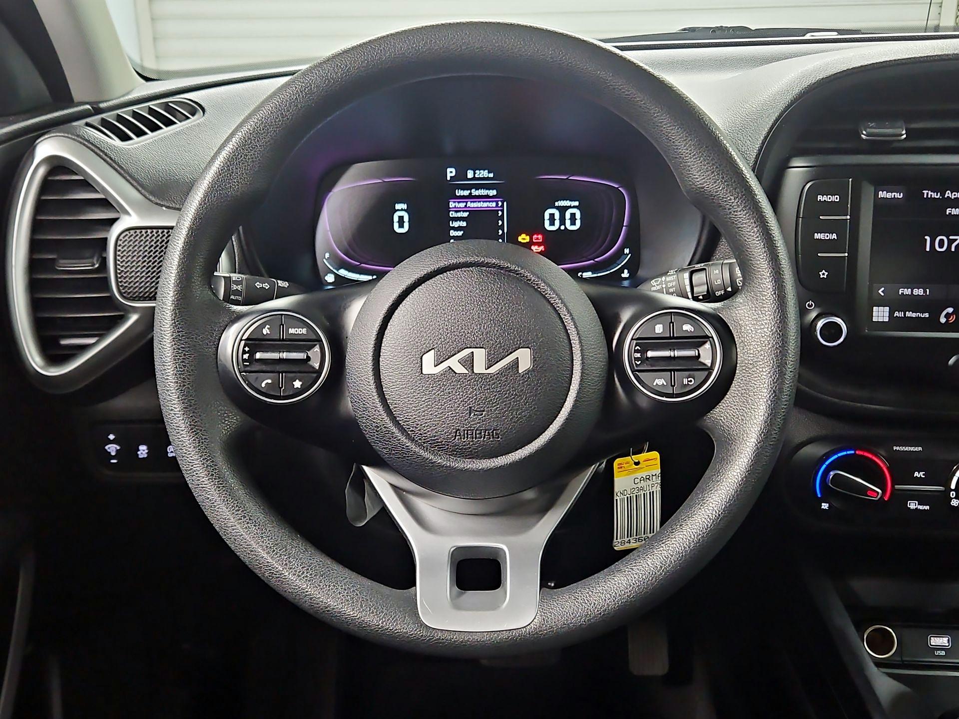 Thumbnail: 2023 Kia Soul - 10